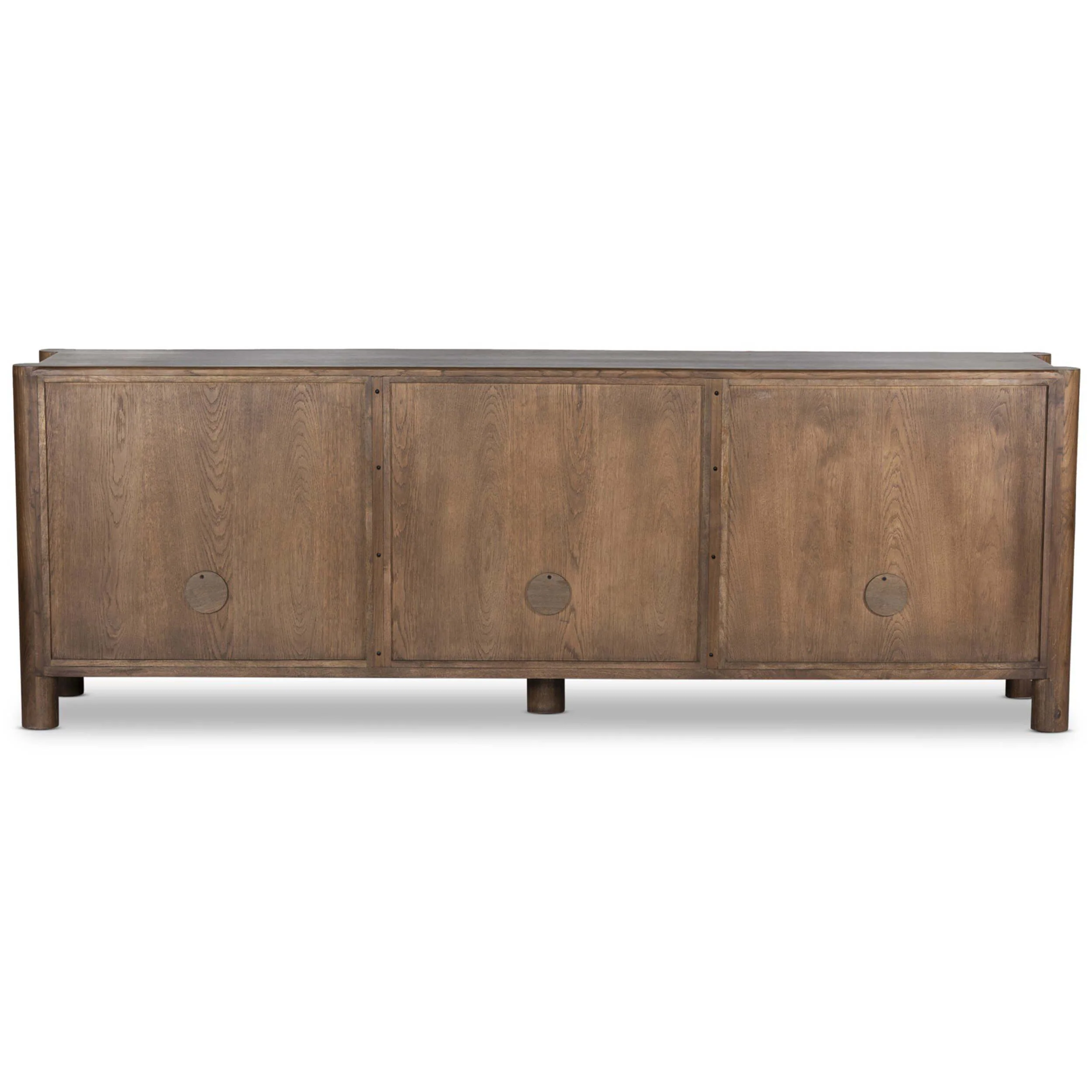 Ezri Sideboard, Cocoa by Four Hands - Image 4