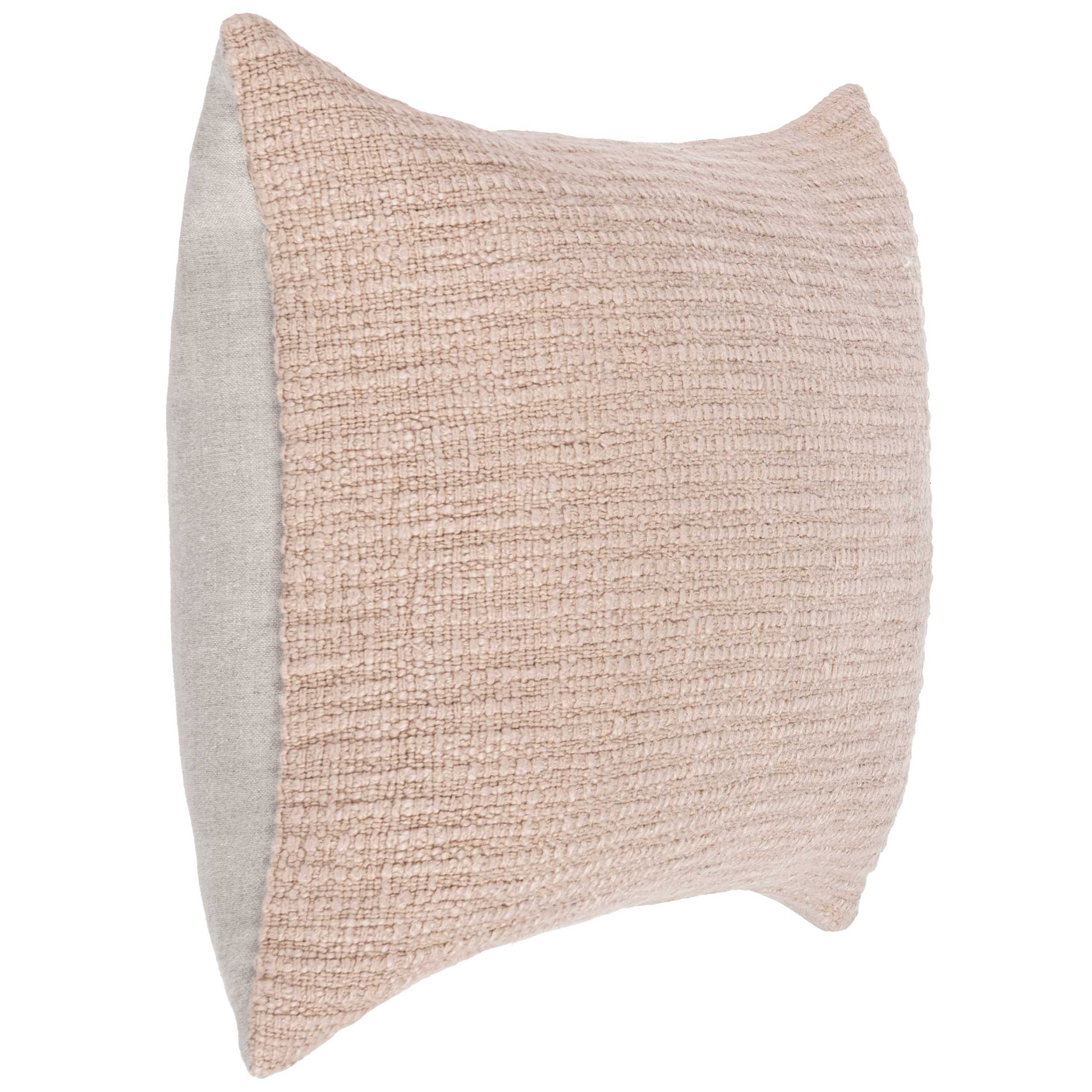 Fable Lumbar Pillow, Natural - Image 2