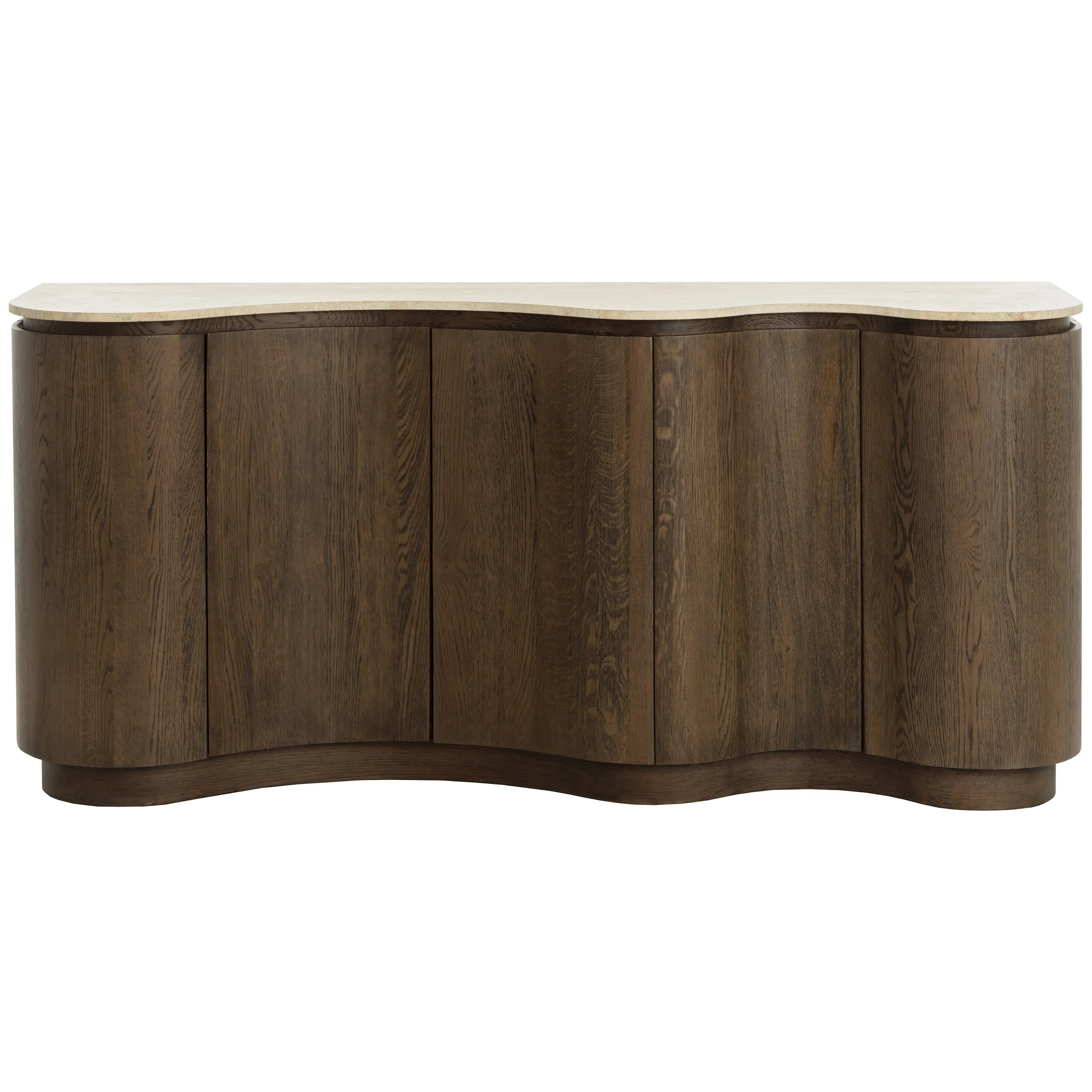 Fable Sideboard, Brown - Image 2