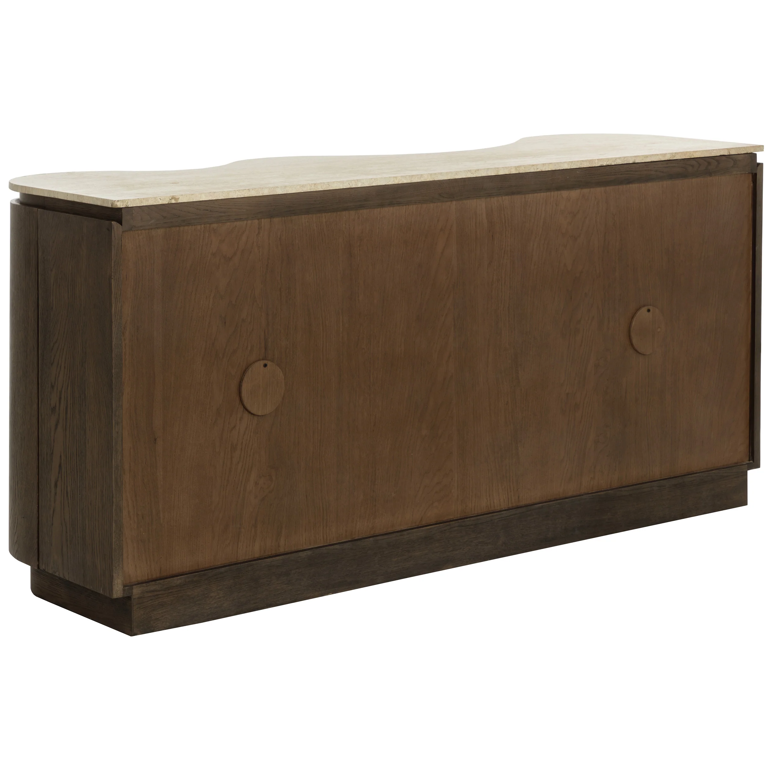 Fable Sideboard, Brown - Image 3