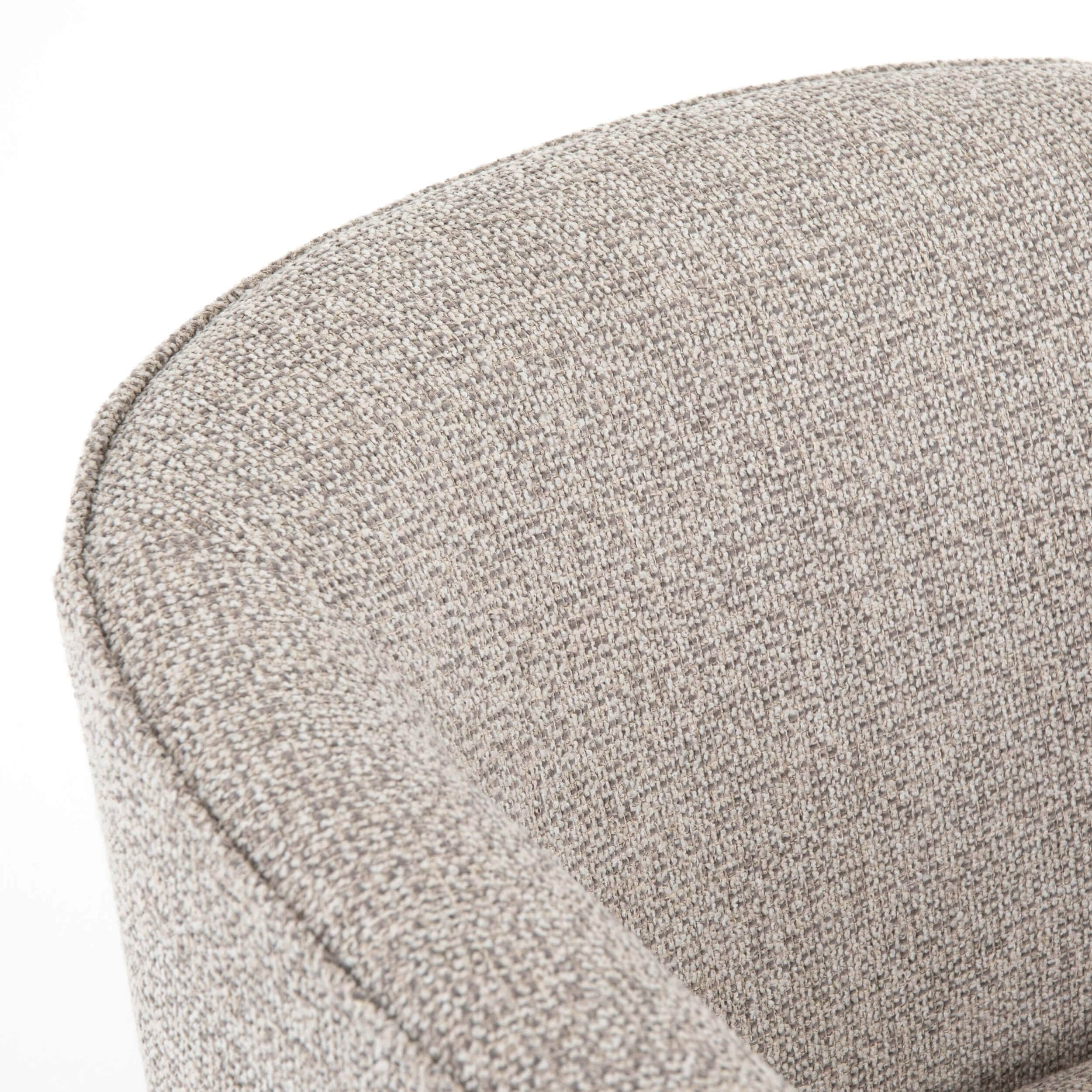 Fae Chair, Bellamy Storm by Four Hands - Image 5