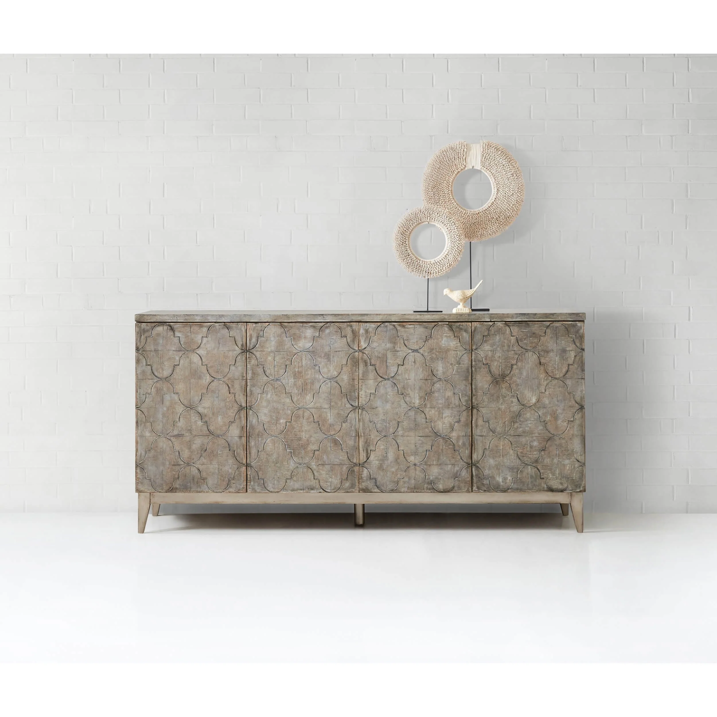 Fairfax Credenza - Image 3