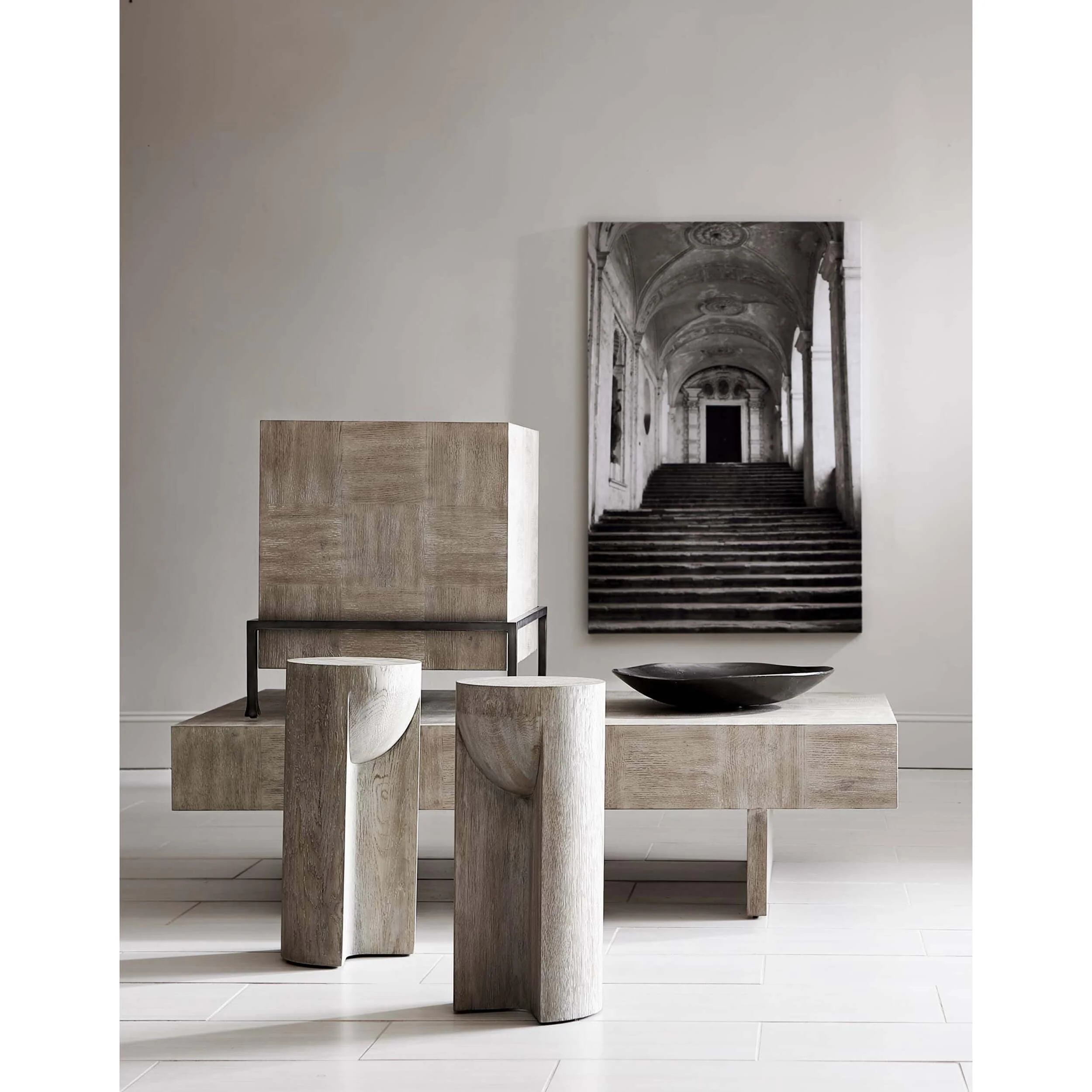 Fairgrove Cocktail Table - Image 5