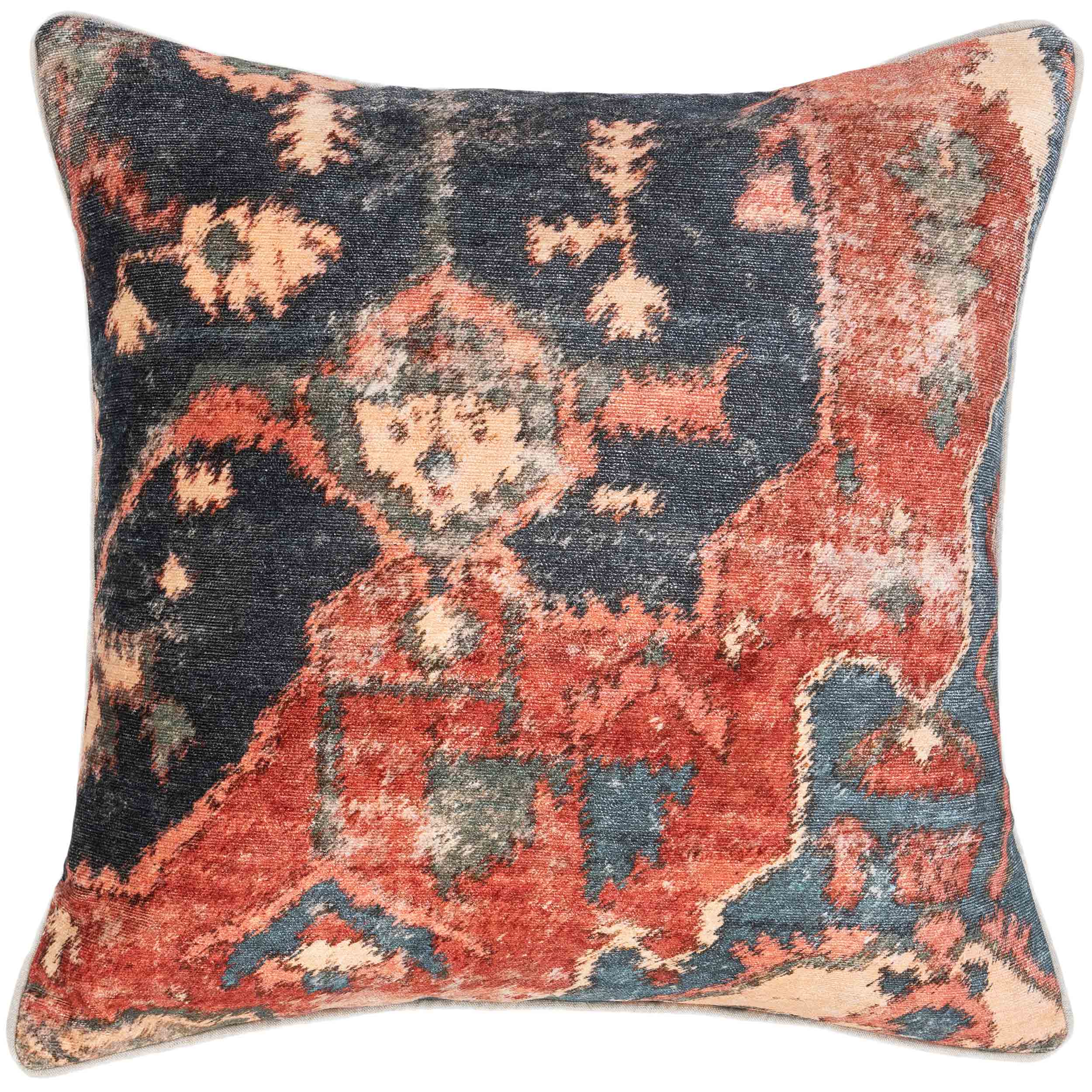Fairmont Pillow, Multi
