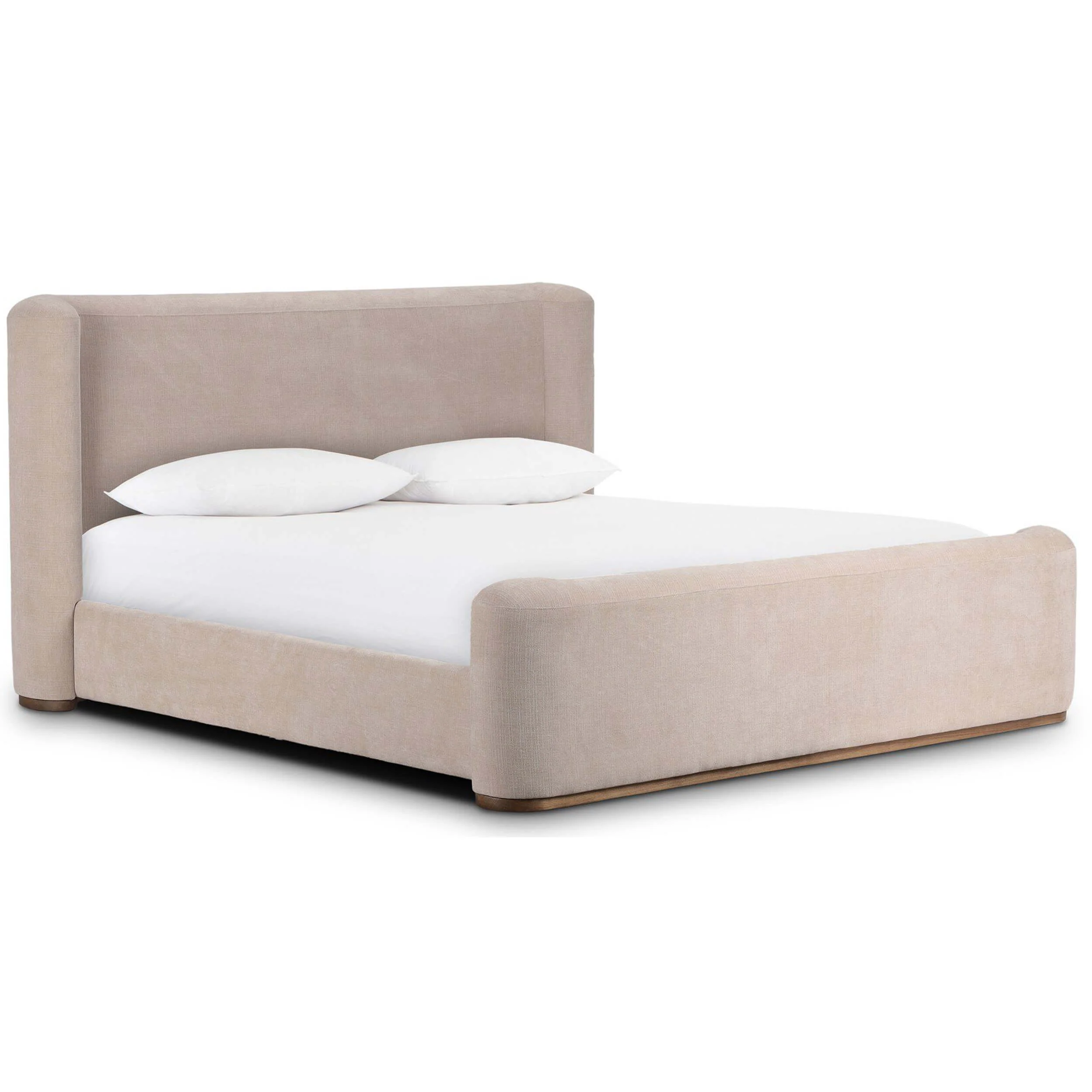 Fane Bed, Holland Sand