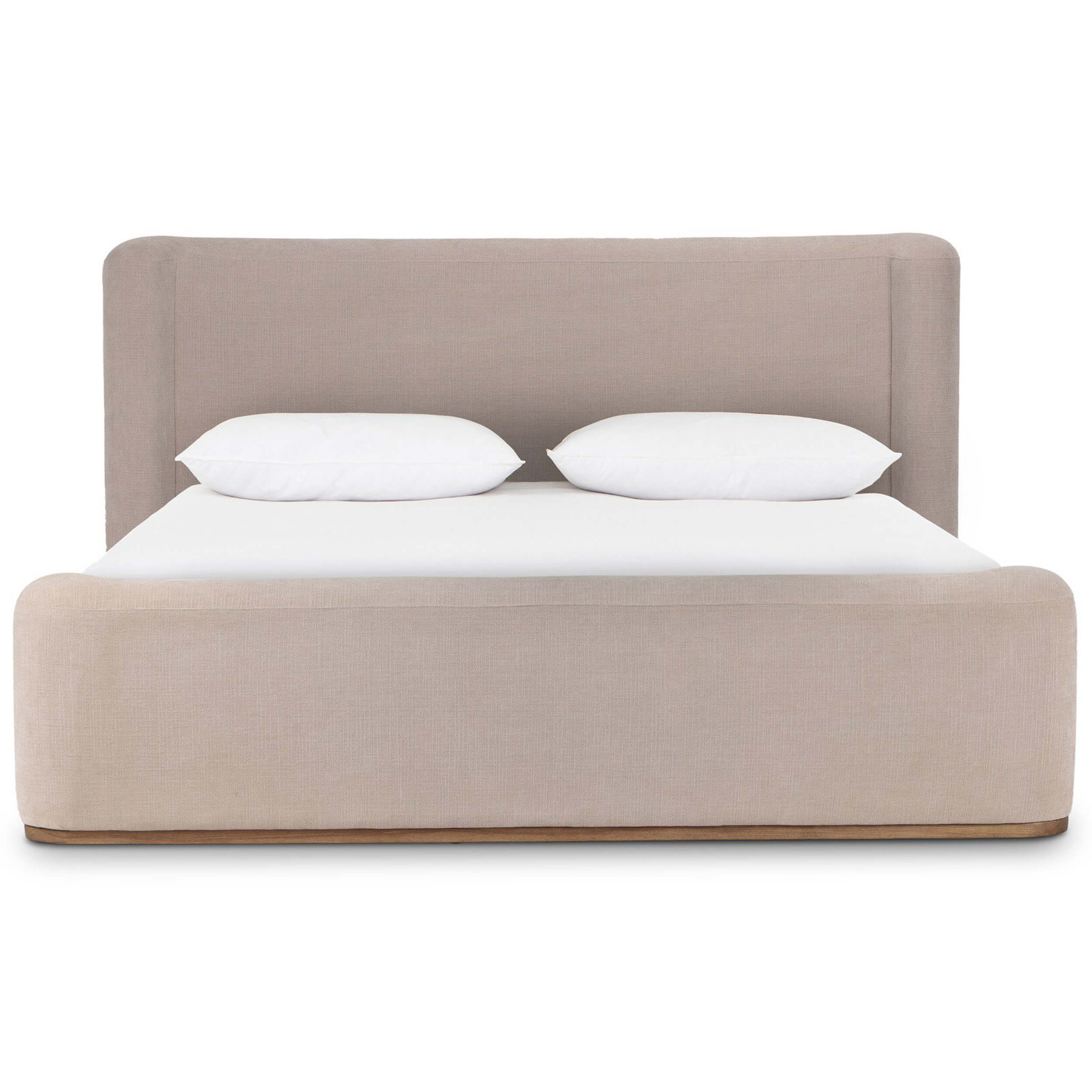 Fane Bed, Holland Sand - Image 2