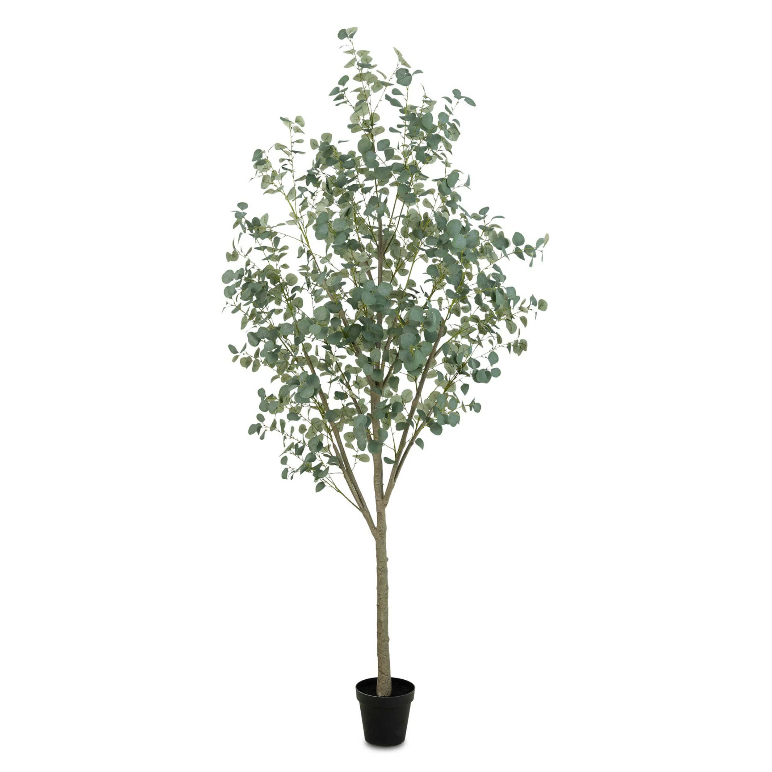Faux Eucalyptus Tree by Four Hands - Image 9
