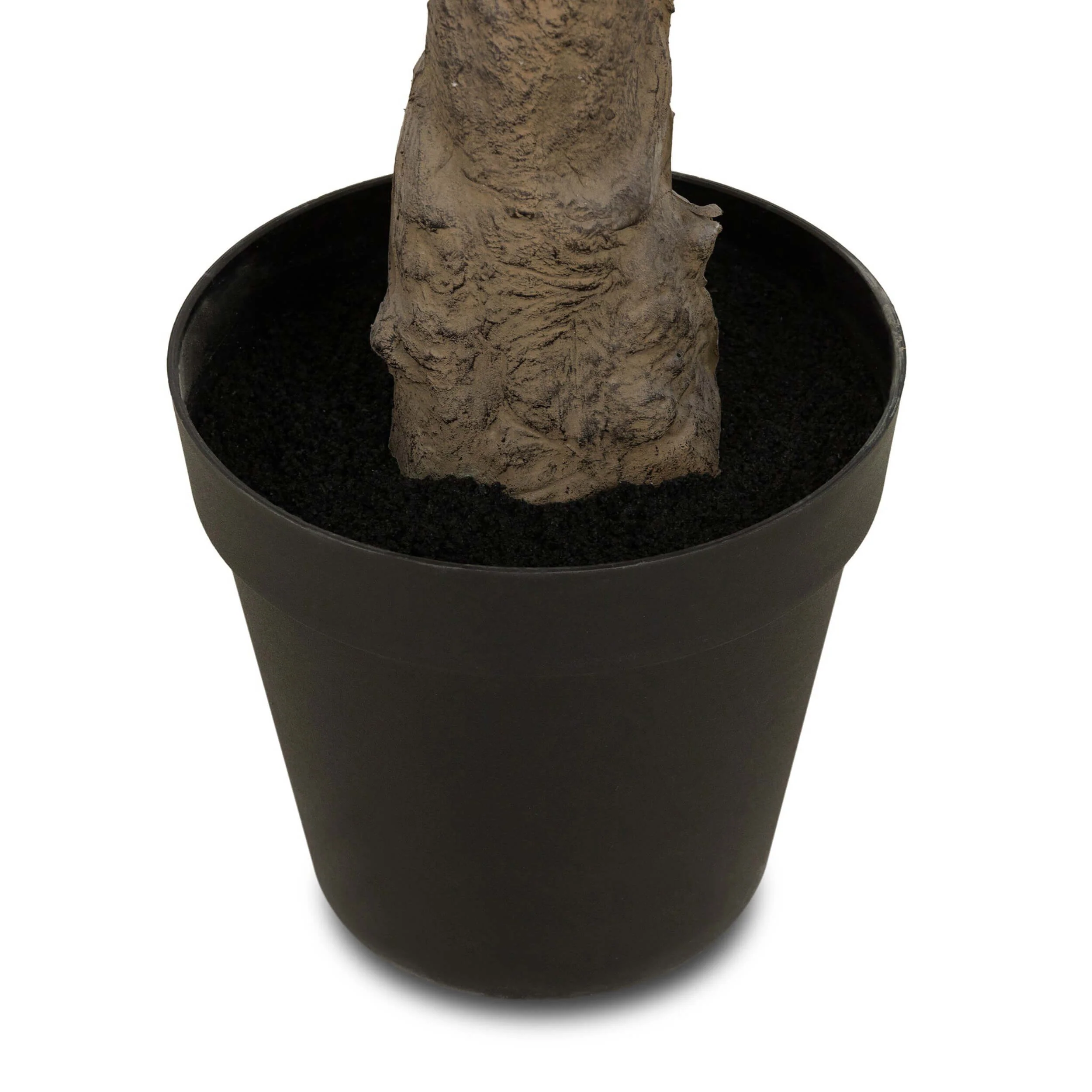 Faux Wide Olive Tree by Four Hands - Image 3