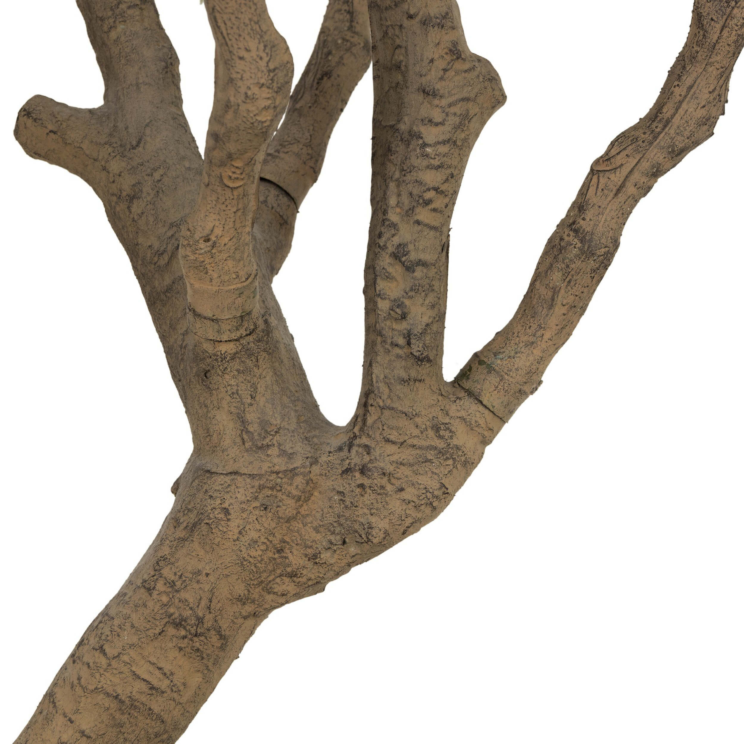 Faux Wide Olive Tree by Four Hands - Image 4