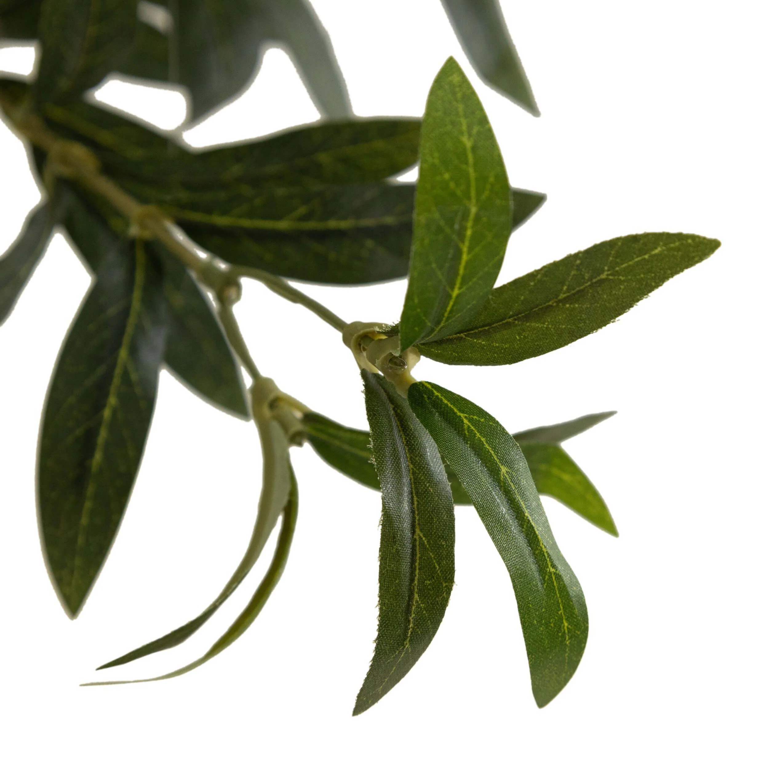 Faux Wide Olive Tree by Four Hands - Image 5