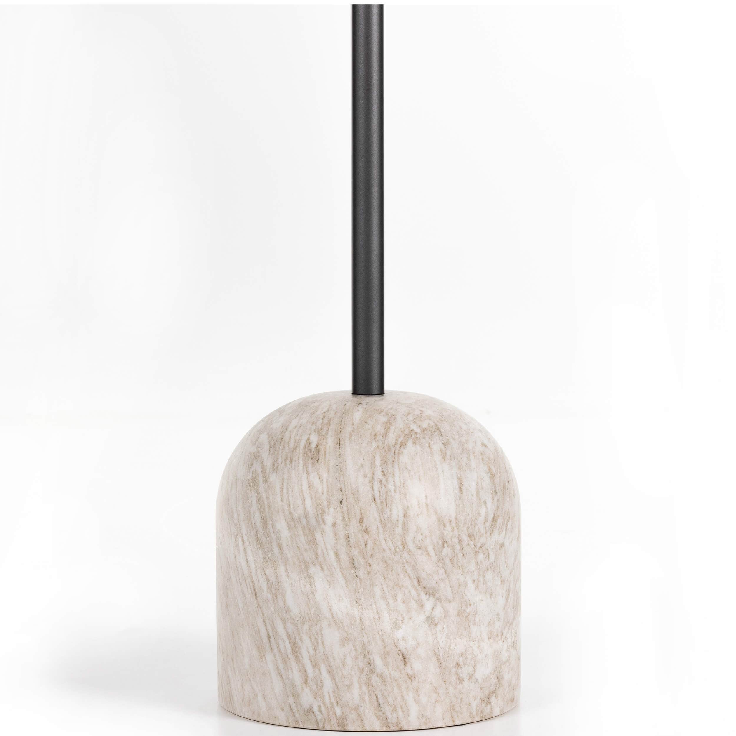 Faye Bar Table by Four Hands - Image 3