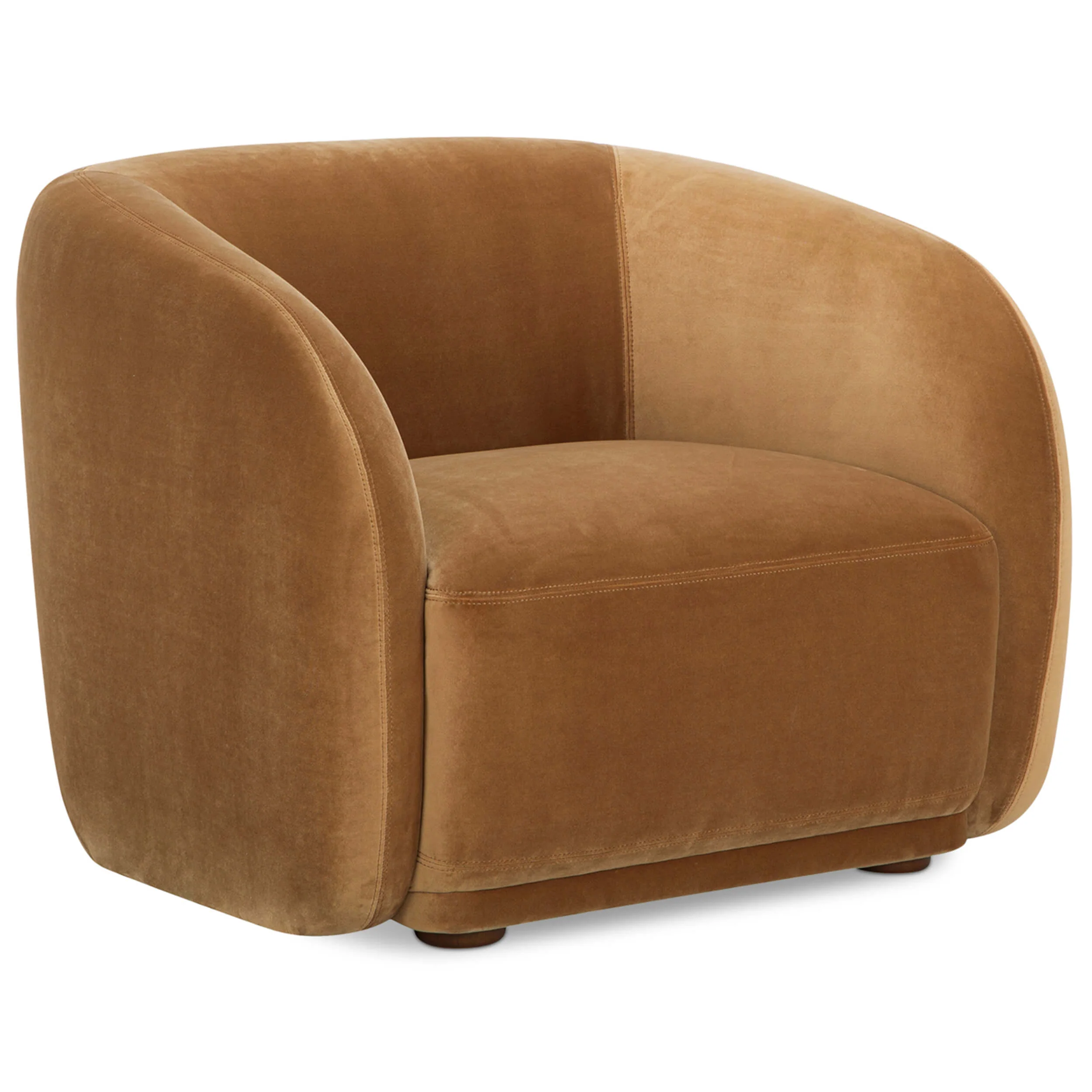 Faye Chair by TOV - Image 2