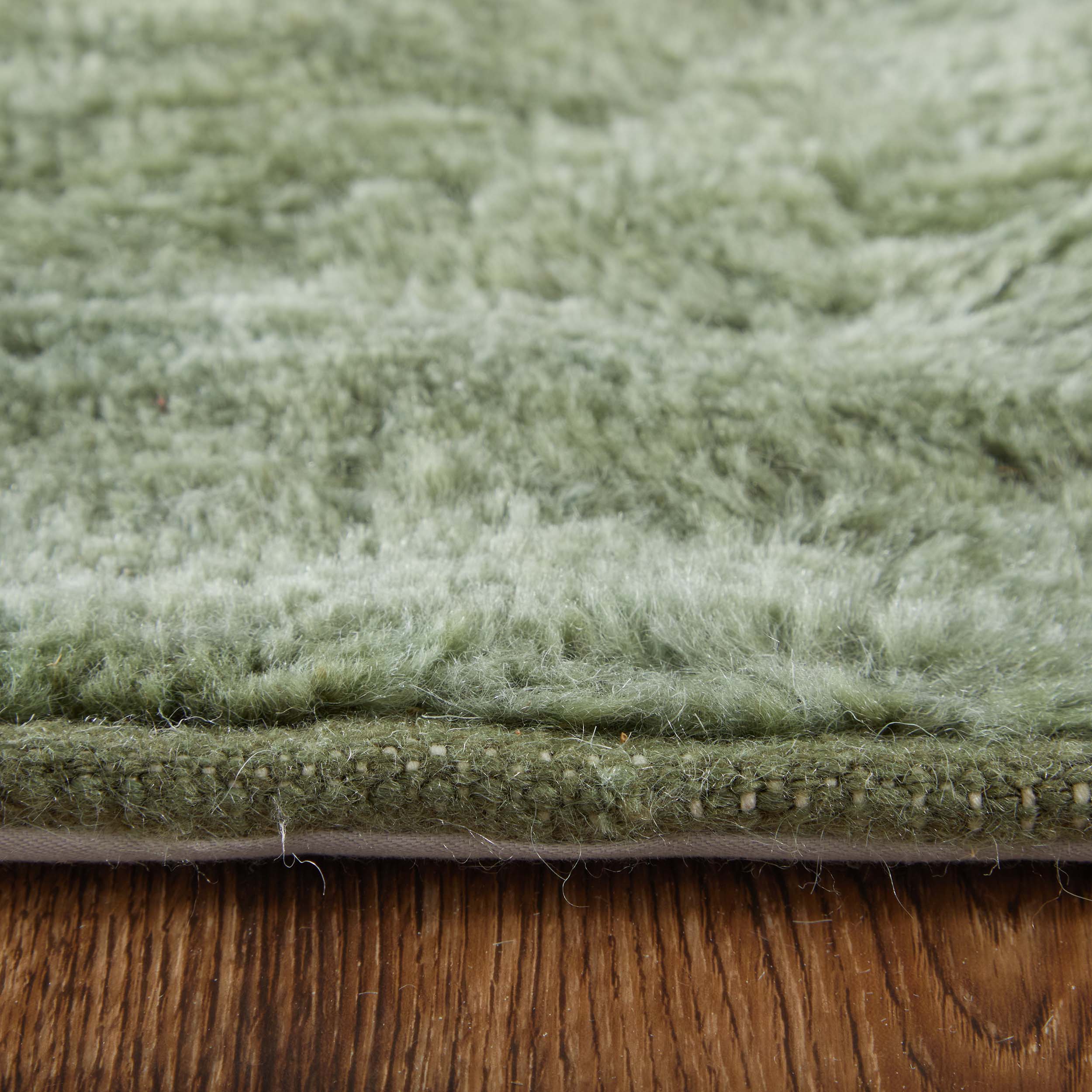 Feizy Rug Agape 69HBF, Green - Image 4