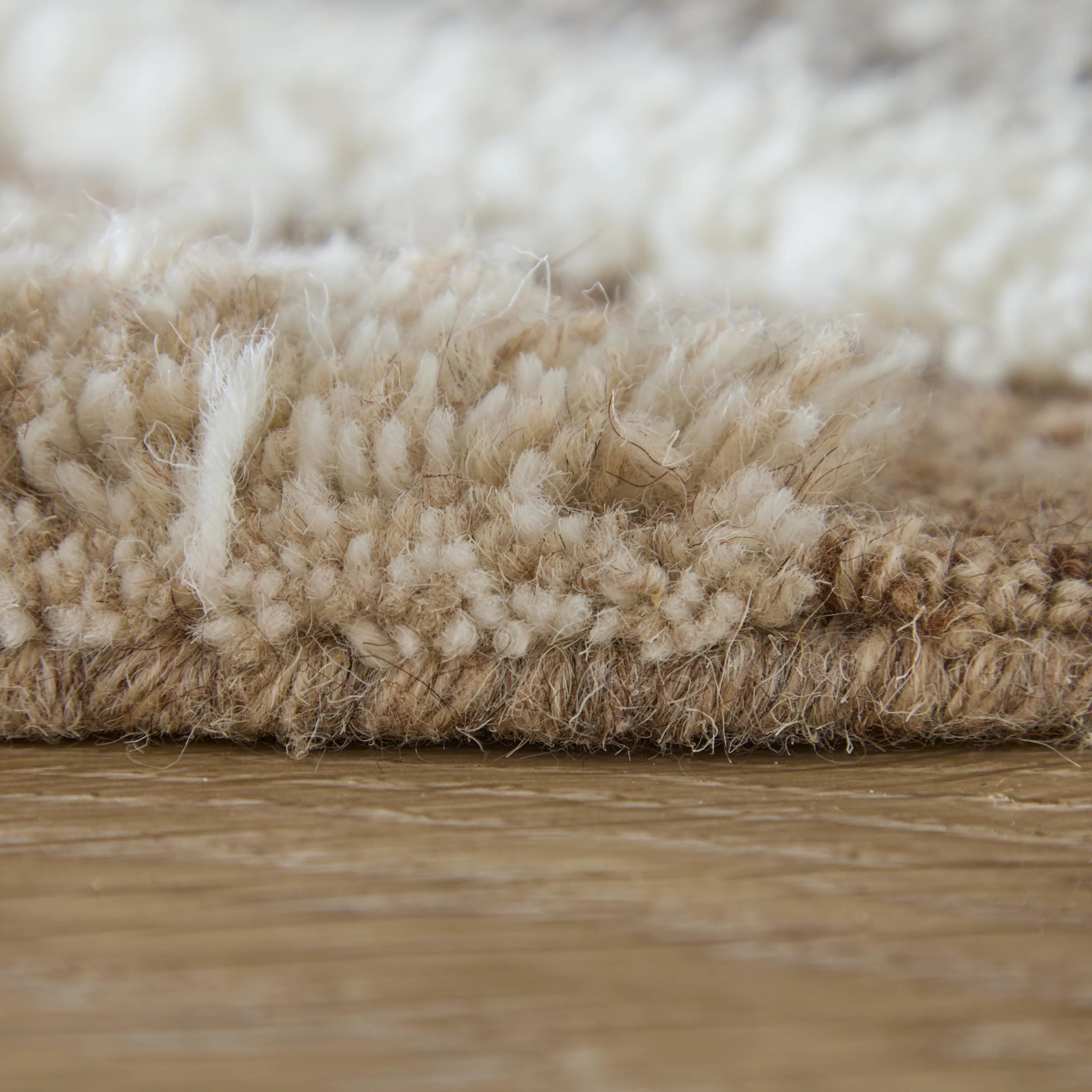 Feizy Rug Anica 8A96F, Light Brown/Beige - Image 4