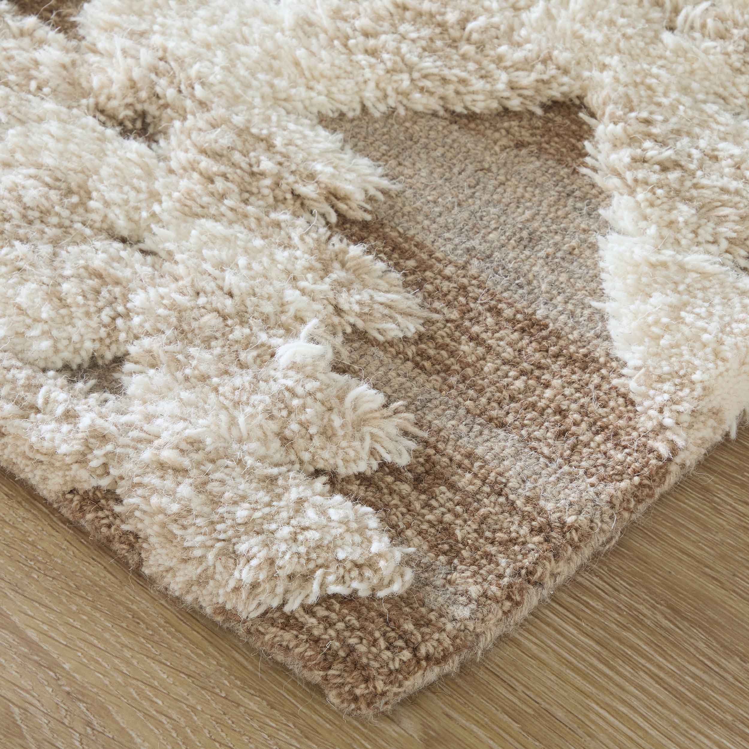 Feizy Rug Anica 8A97F, Ivory/Beige - Image 2