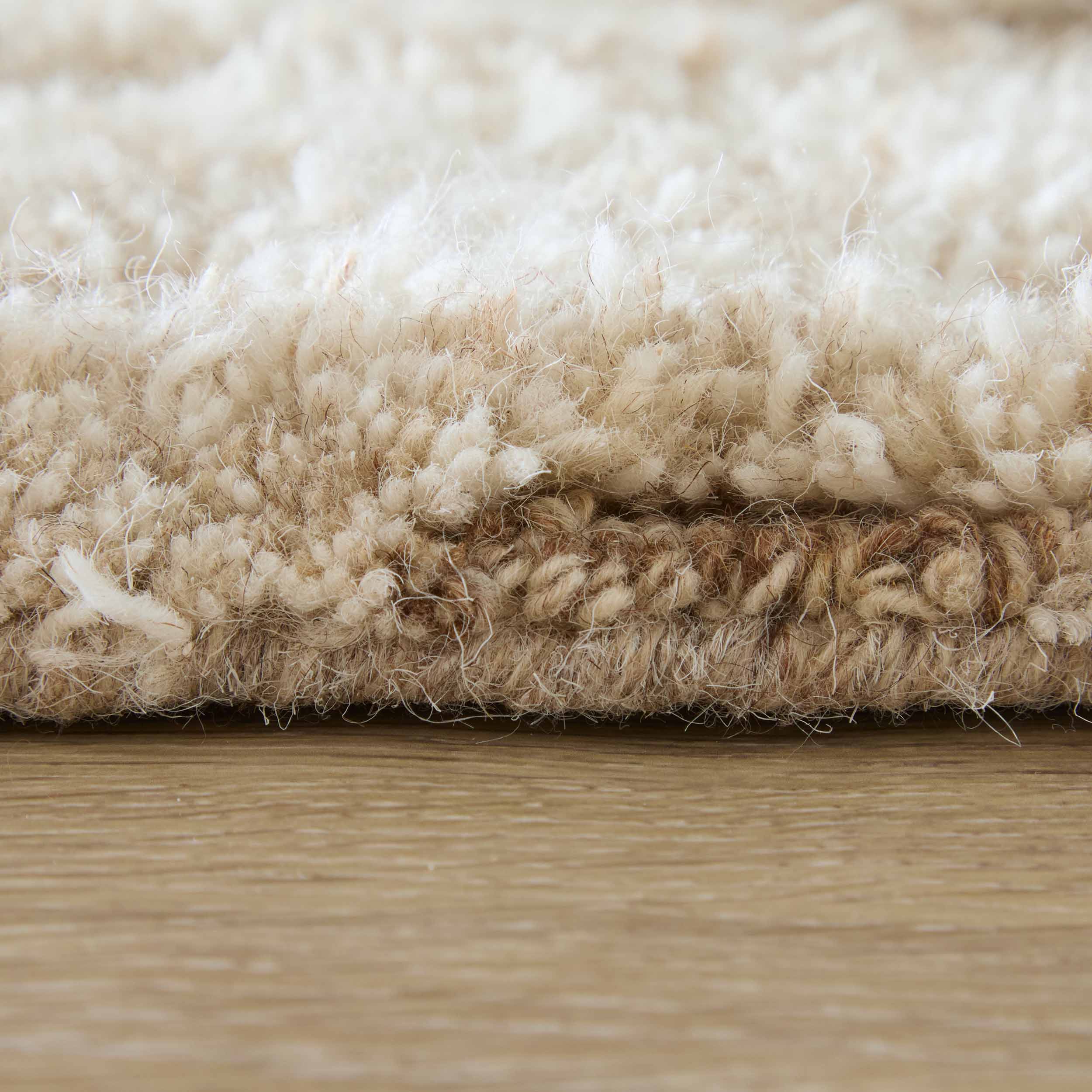 Feizy Rug Anica 8A97F, Ivory/Beige - Image 4