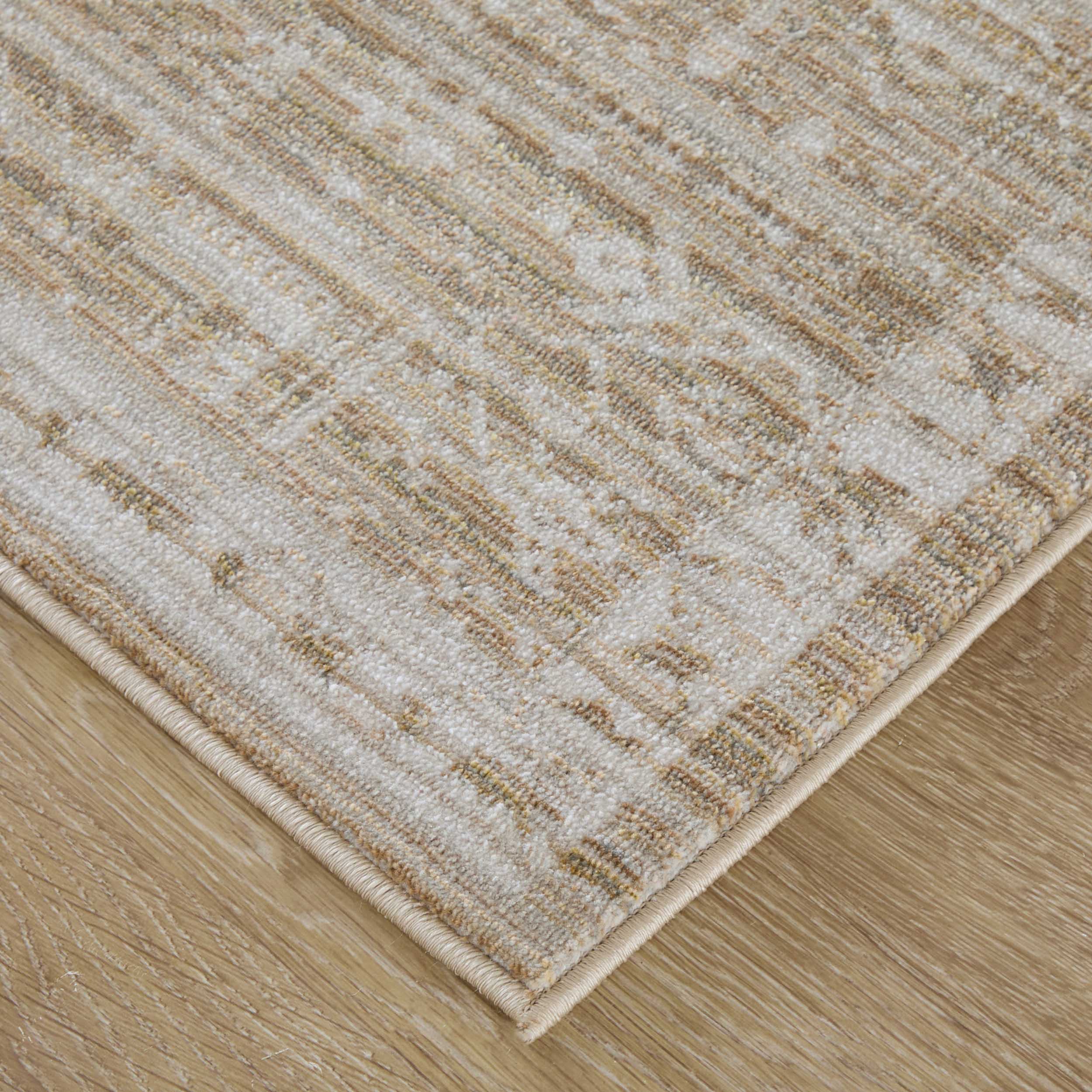 Feizy Rug Augustine 39TUF, Beige/Ivory - Image 2