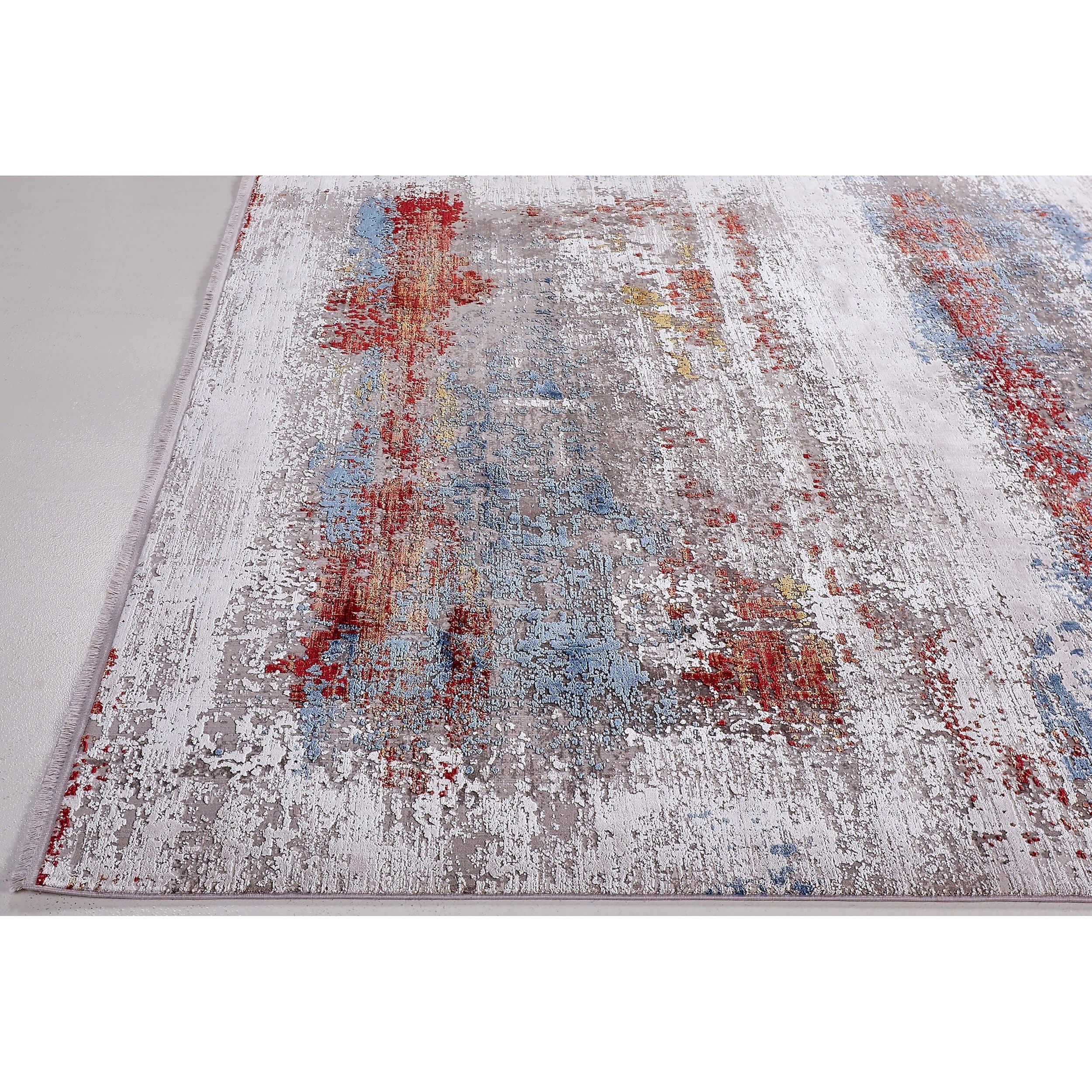 Feizy Rug Cadiz 3902F, Multi - Image 6