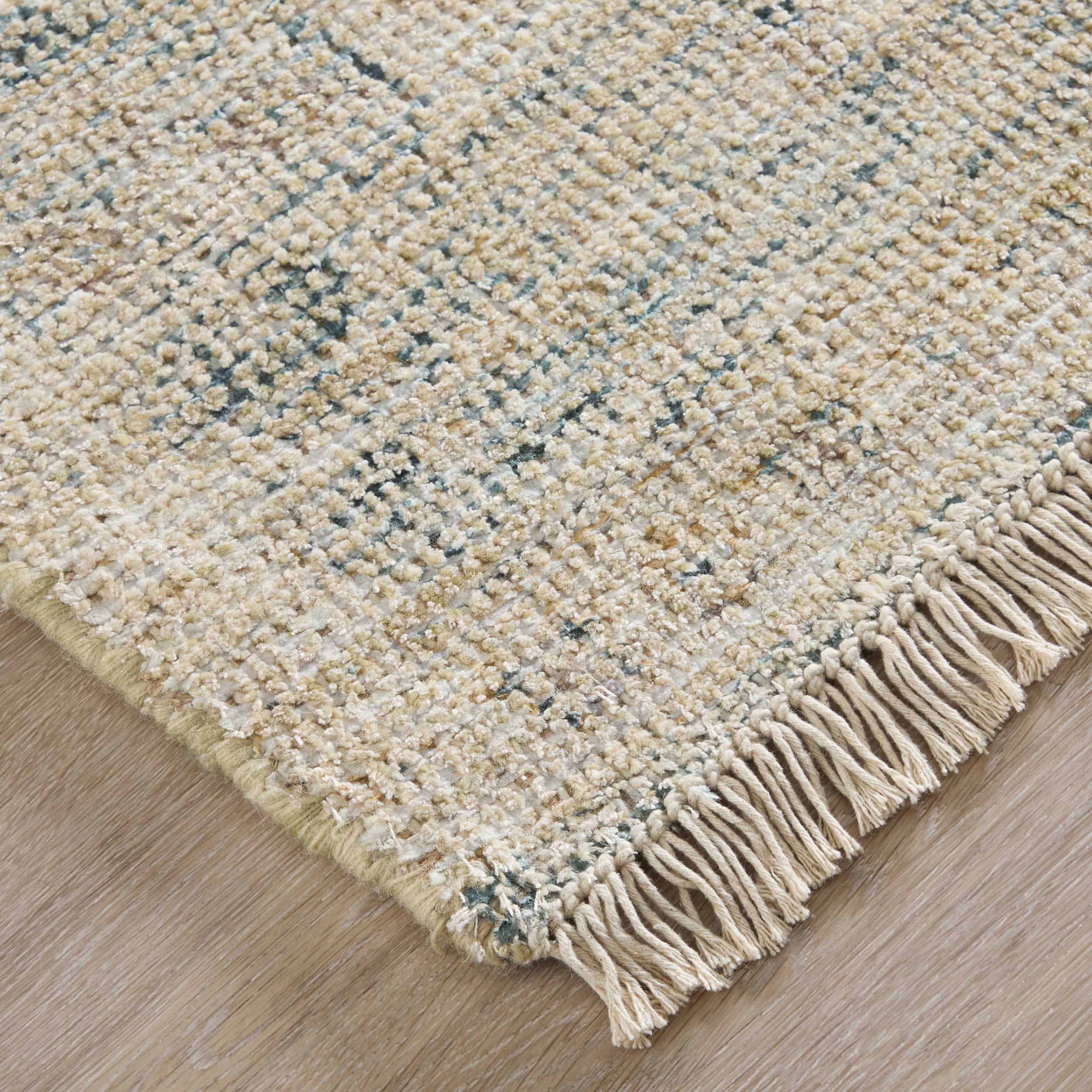 Feizy Rug Caldwell 8798F, Sand - Image 2