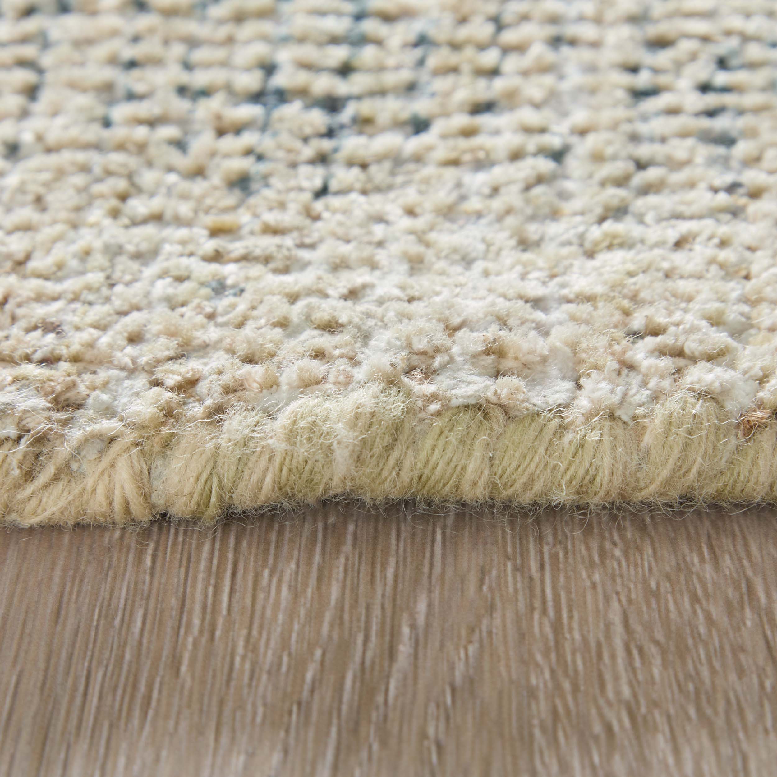 Feizy Rug Caldwell 8798F, Sand - Image 4