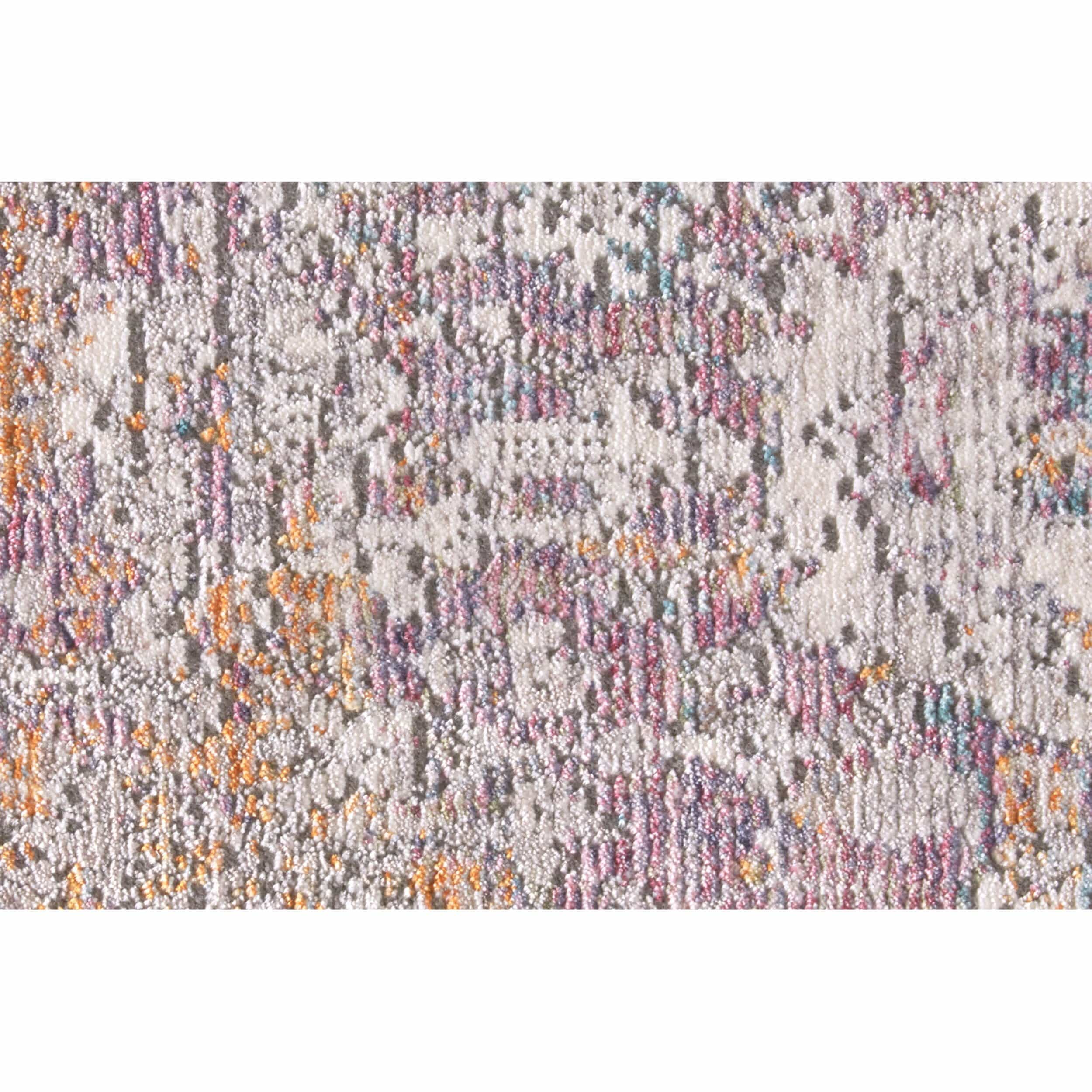 Feizy Rug Cecily 3587F, Sorbet - Image 3