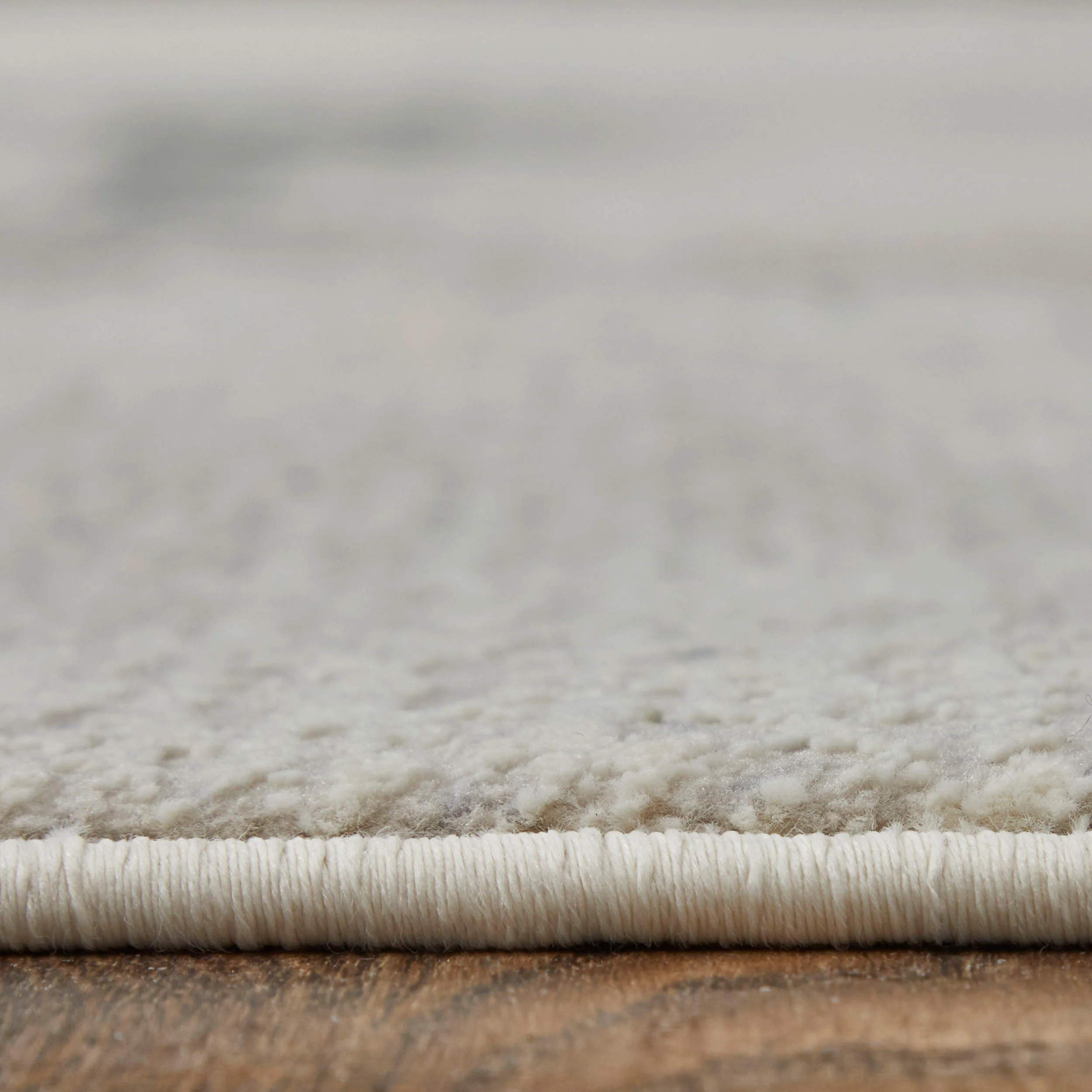 Feizy Rug Clio 39LXF, Ivory/Blue - Image 4