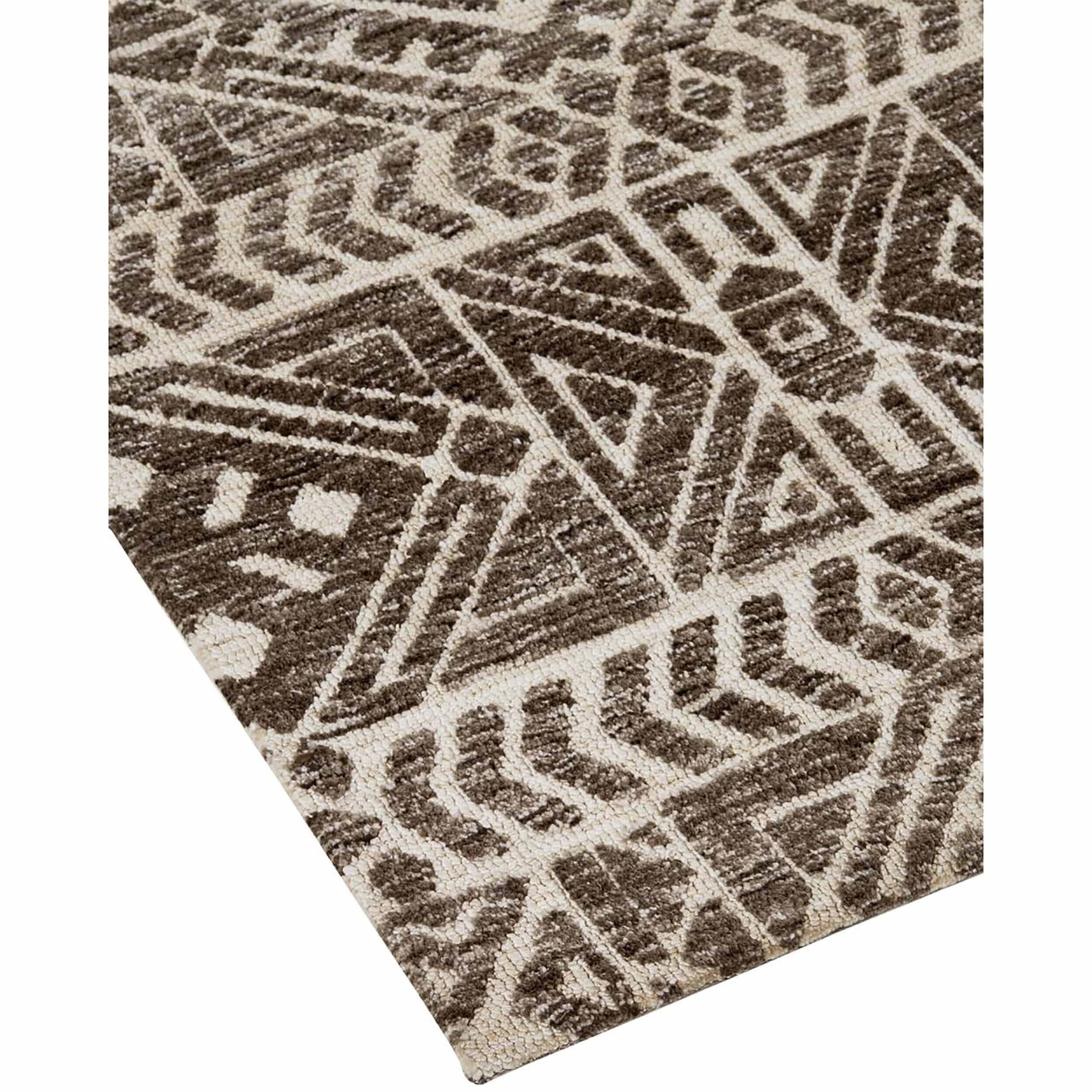 Feizy Rug Colton 8627F, Charcoal - Image 2