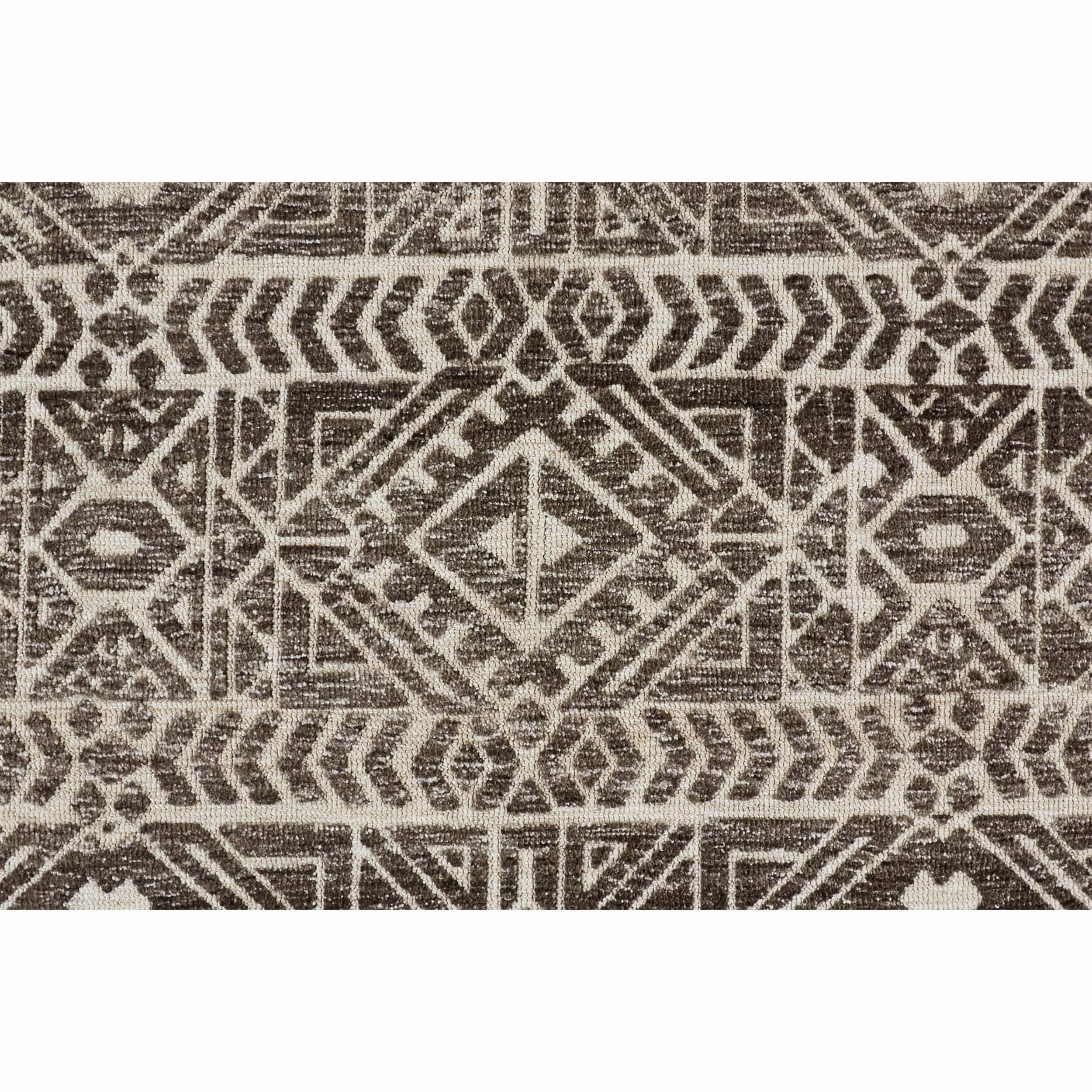 Feizy Rug Colton 8627F, Charcoal - Image 5