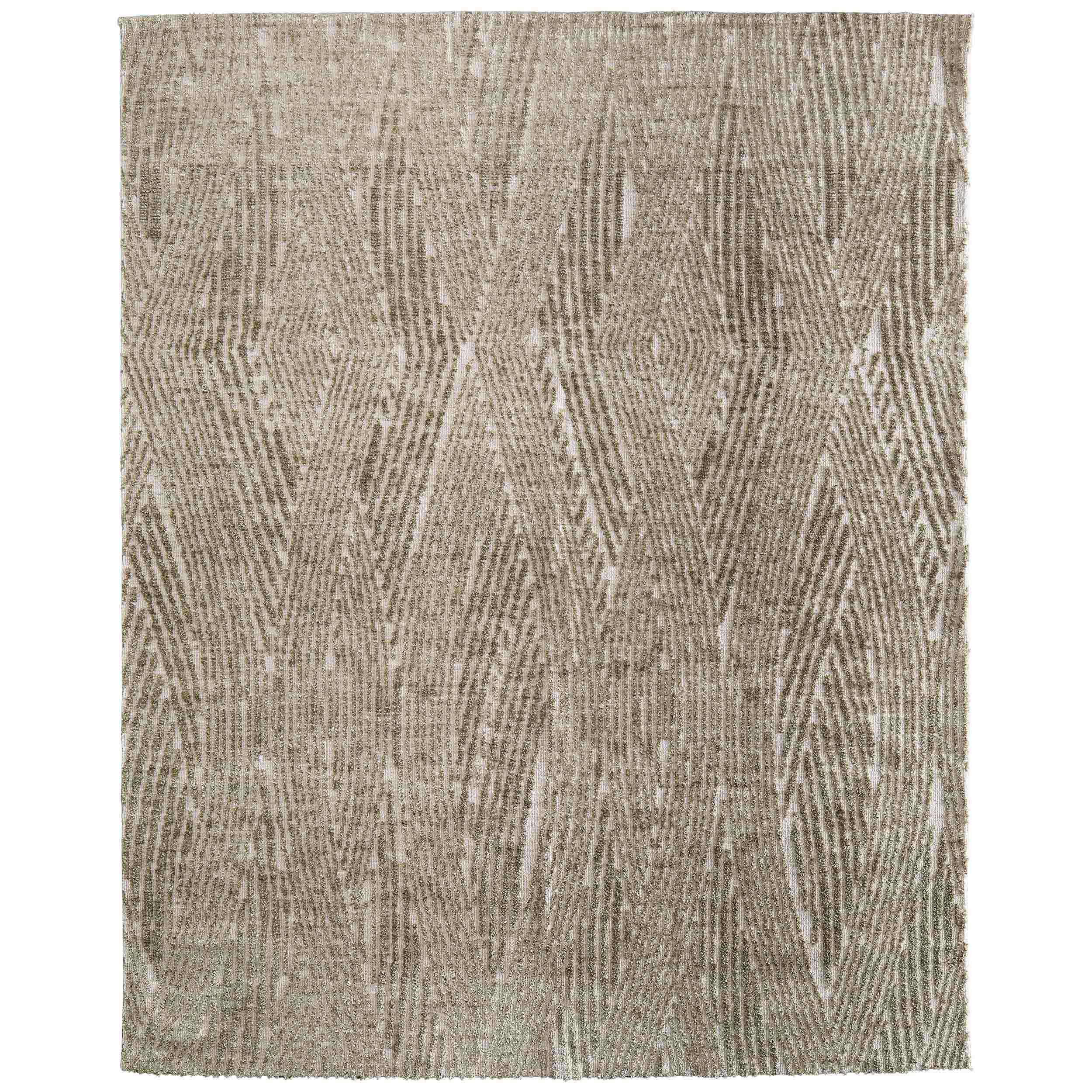 Feizy Rug Colton 8A53F, Green