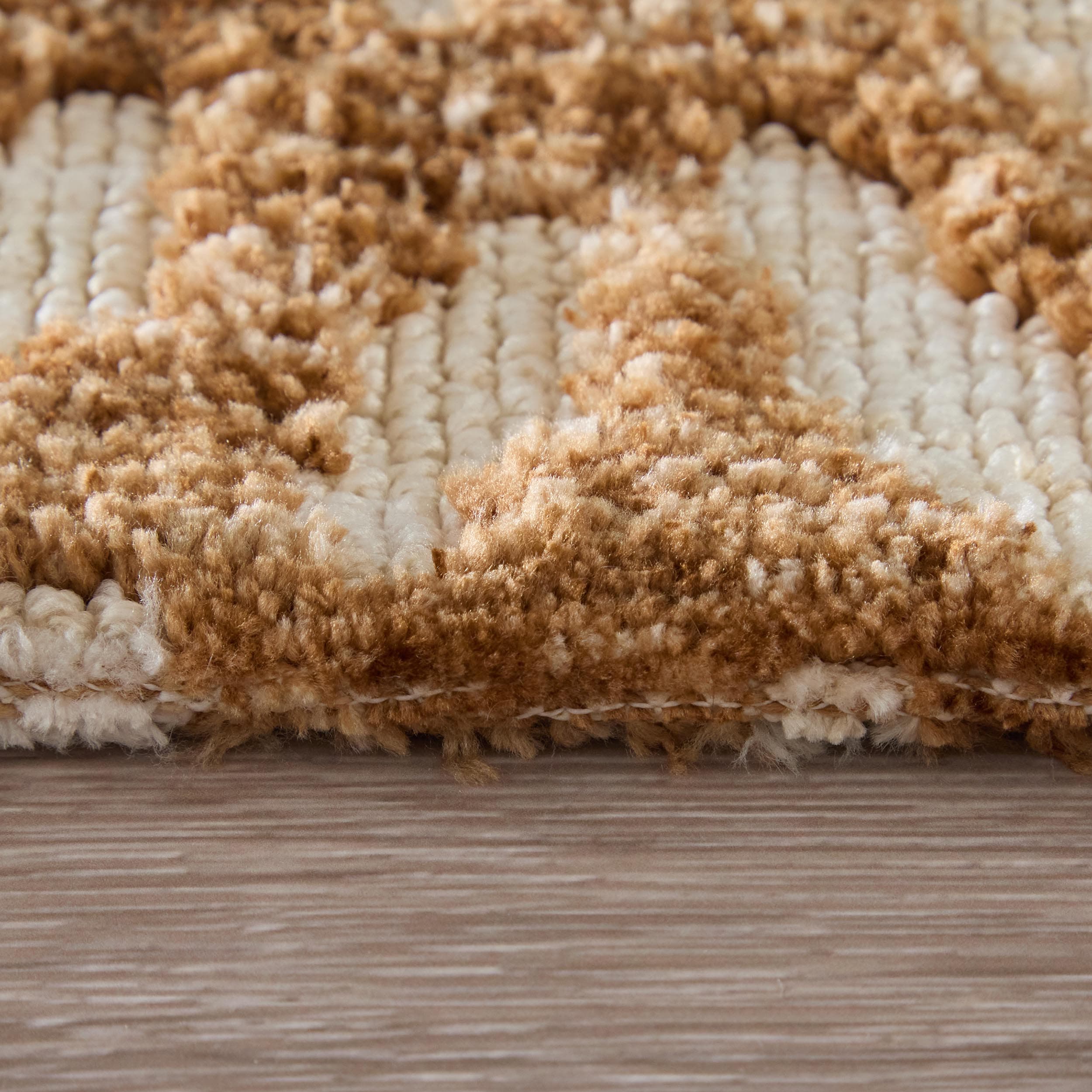 Feizy Rug Colton 8A55F, Brown - Image 4