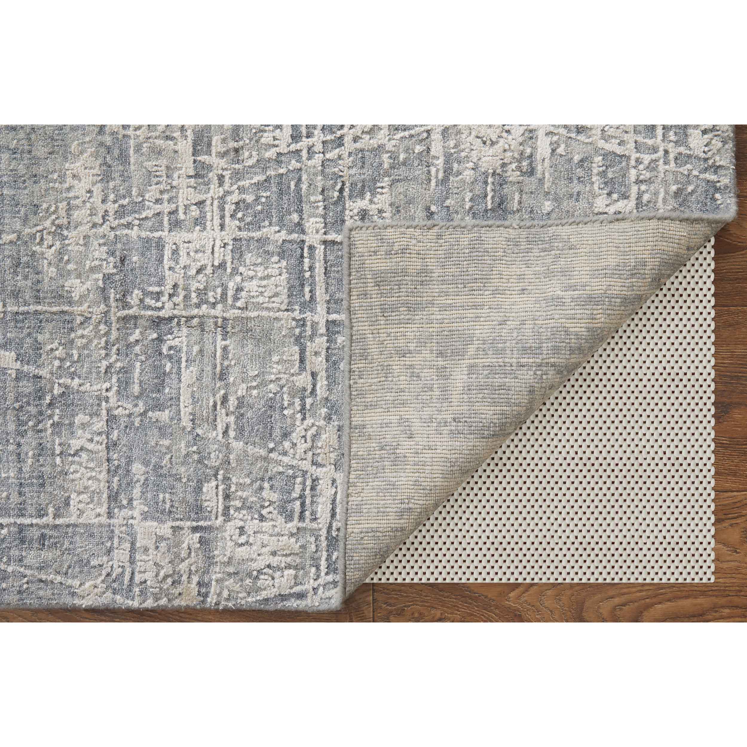 Feizy Rug Eastfield 69A0F, Gray - Image 2