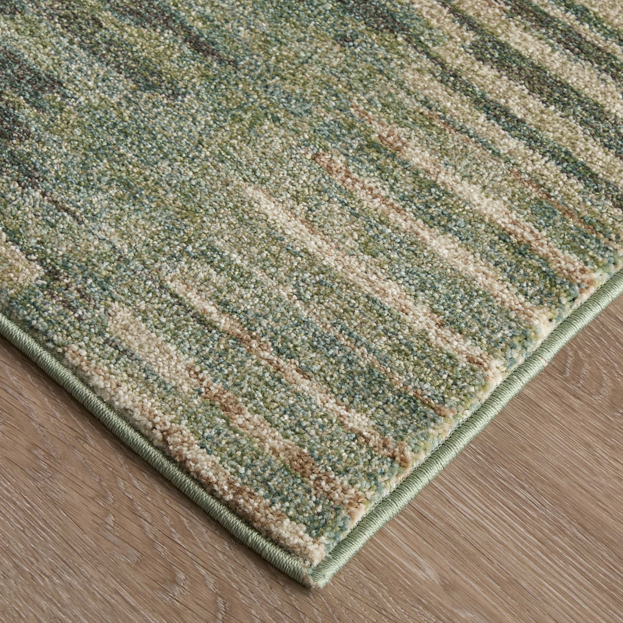 Feizy Rug Eden 39QYF, Green - Image 2