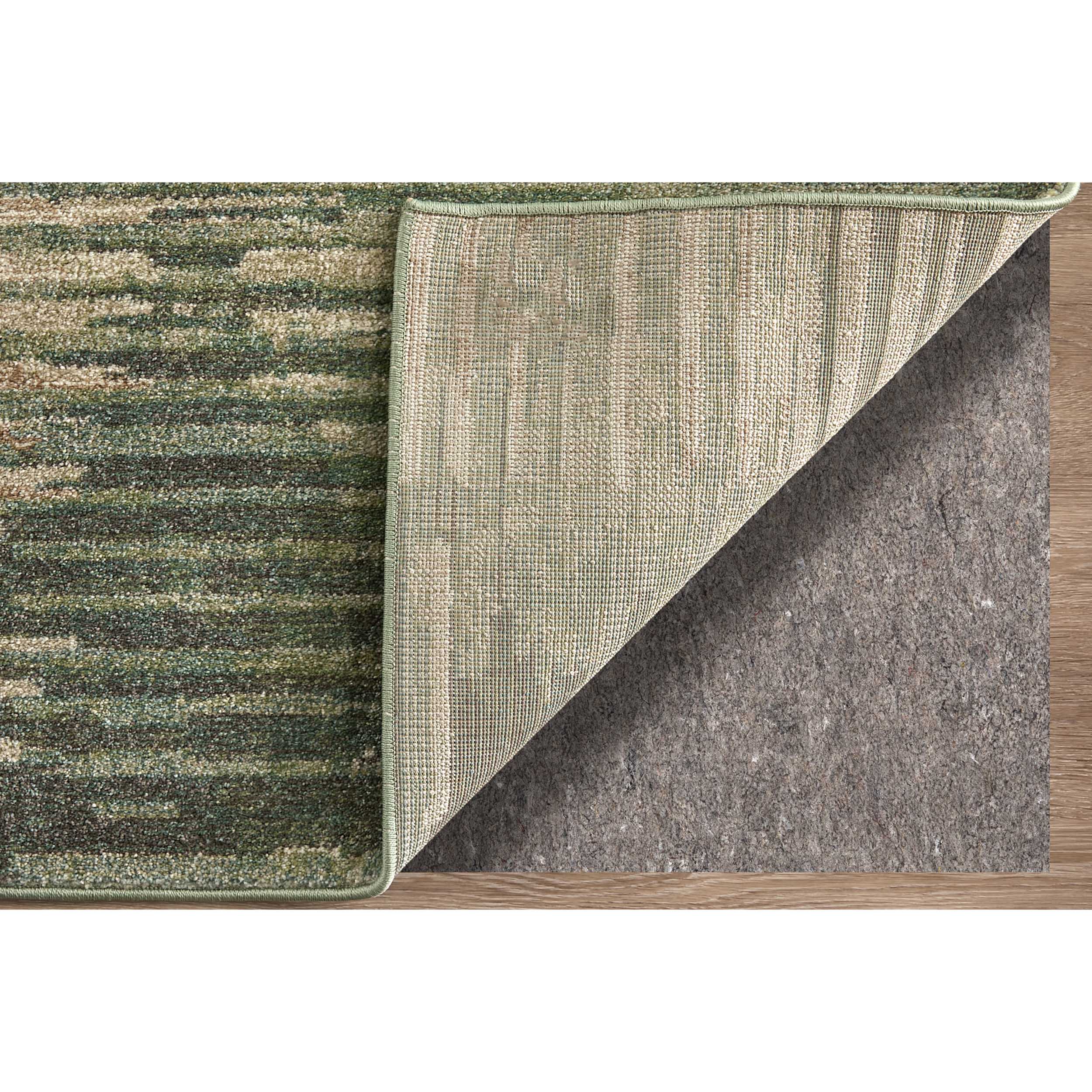 Feizy Rug Eden 39QYF, Green - Image 3