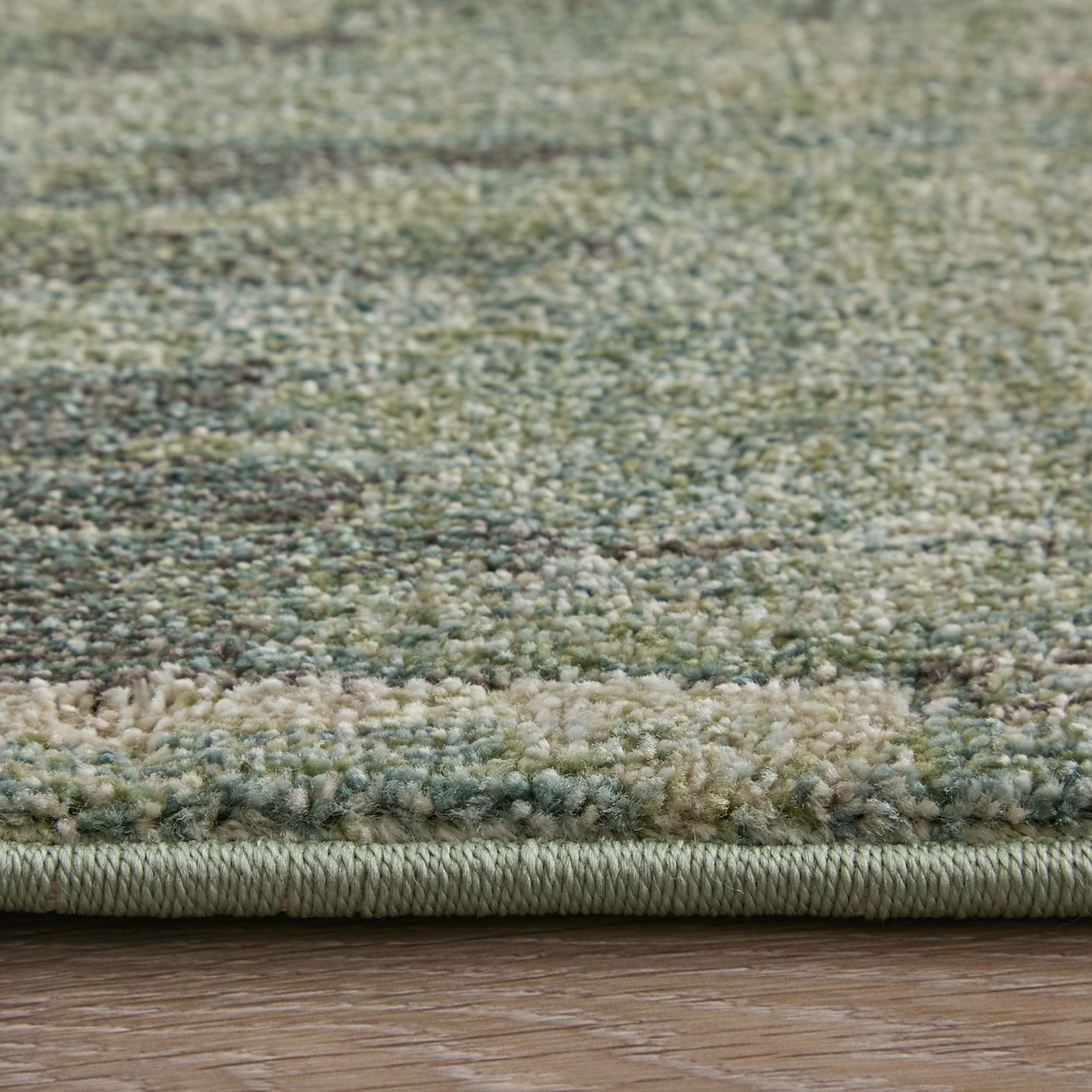Feizy Rug Eden 39QYF, Green - Image 4