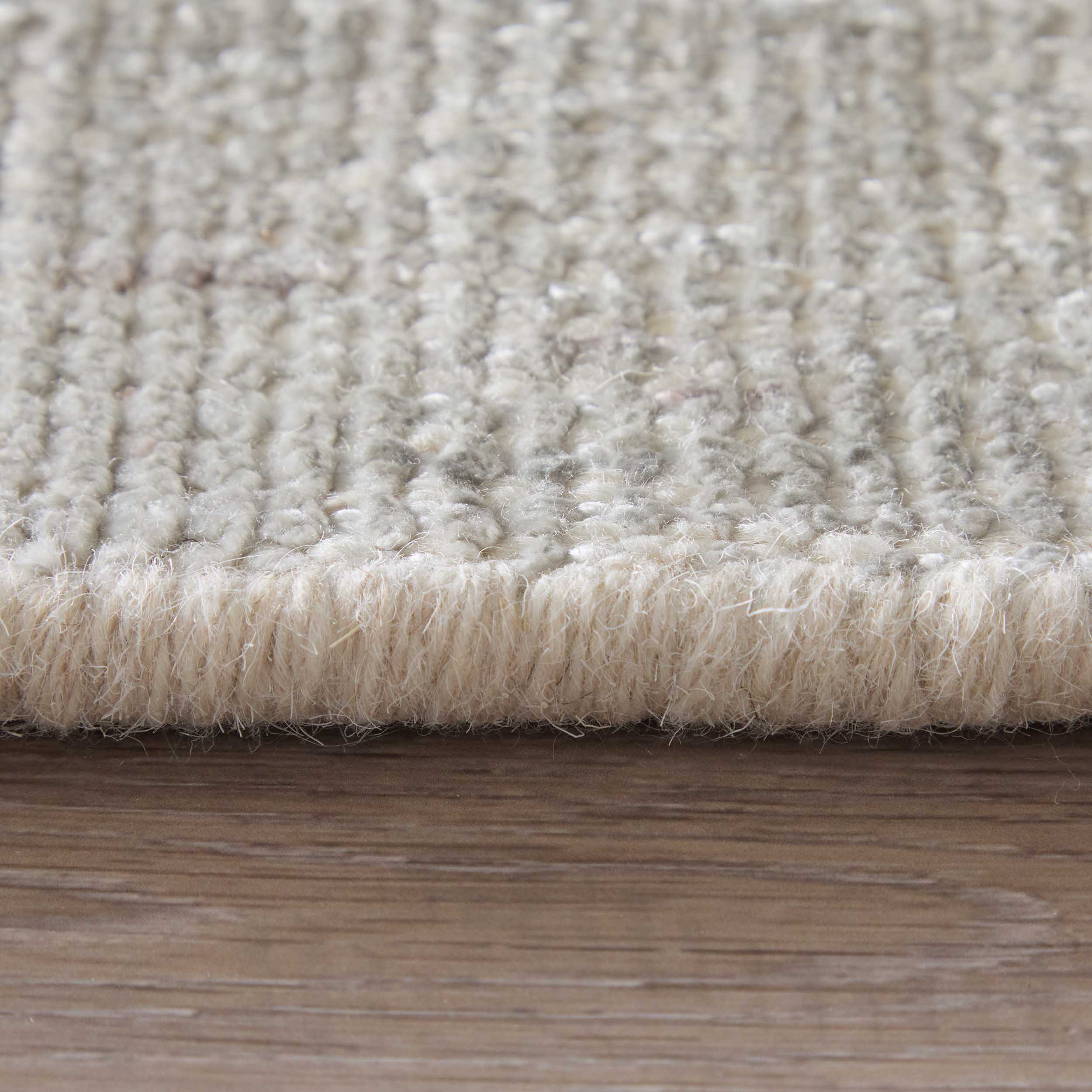 Feizy Rug Fleetwood 8A06F, Gray - Image 4