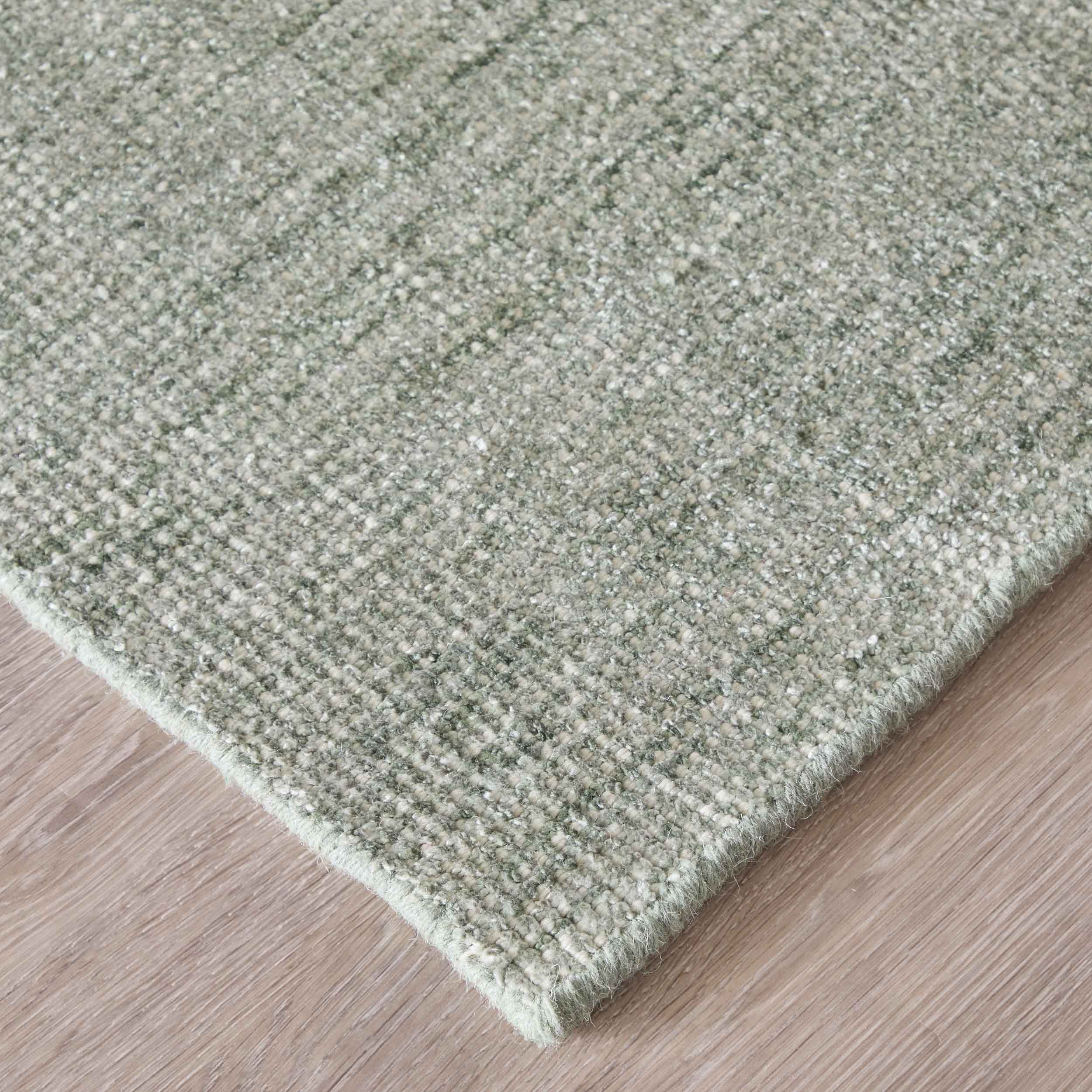 Feizy Rug Fleetwood 8A06F, Green - Image 2