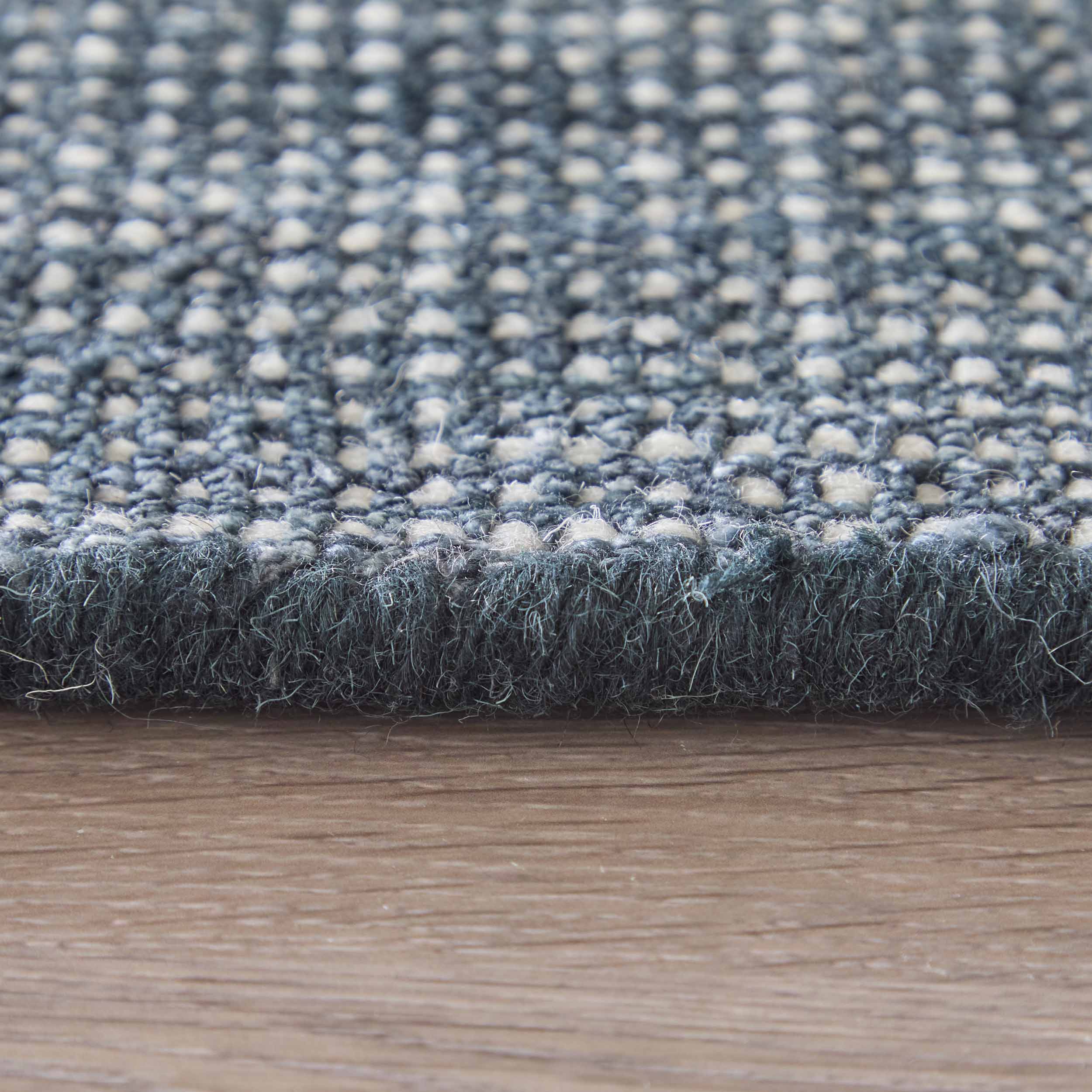 Feizy Rug Fleetwood 8A06F, Navy - Image 4