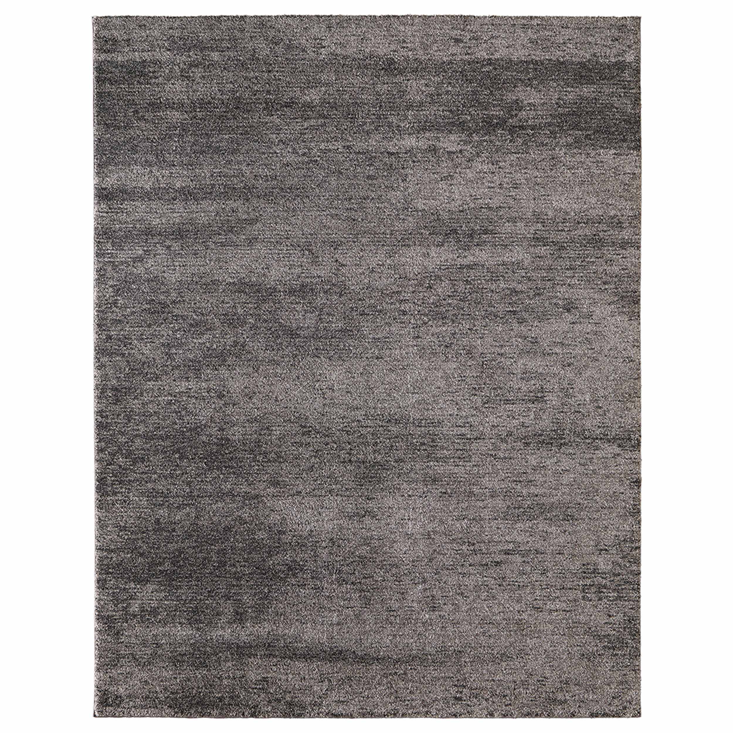 Feizy Rug Jameson 39R8F, Charcoal
