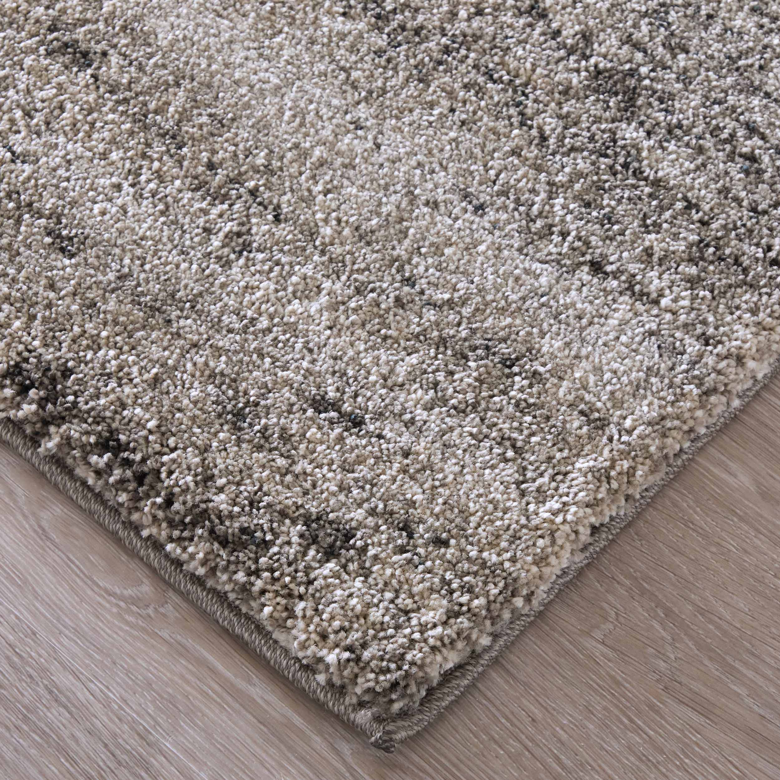 Feizy Rug Jameson 39R8F, Light Gray - Image 2