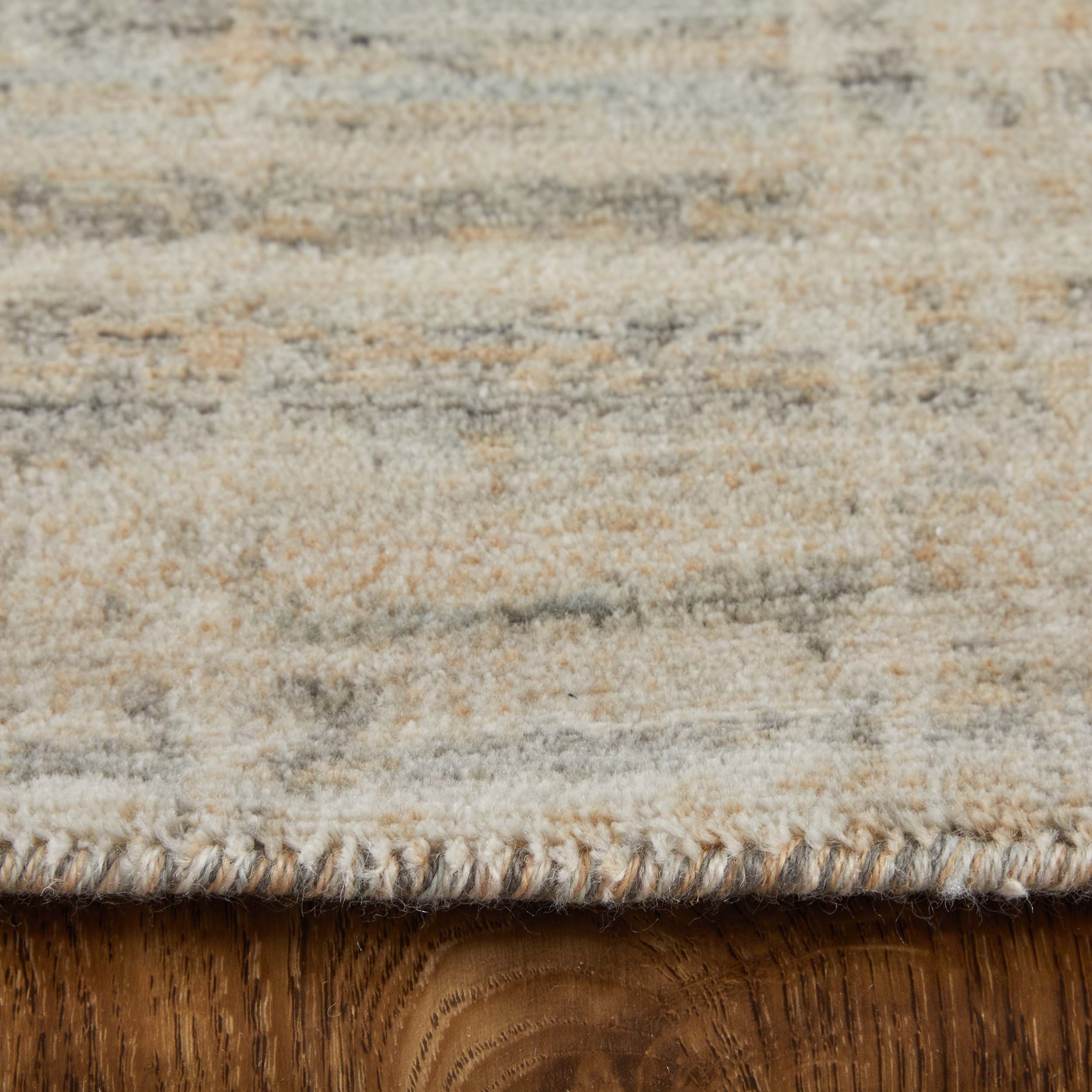 Feizy Rug Jaxson 39PZF, Beige/Multi - Image 4