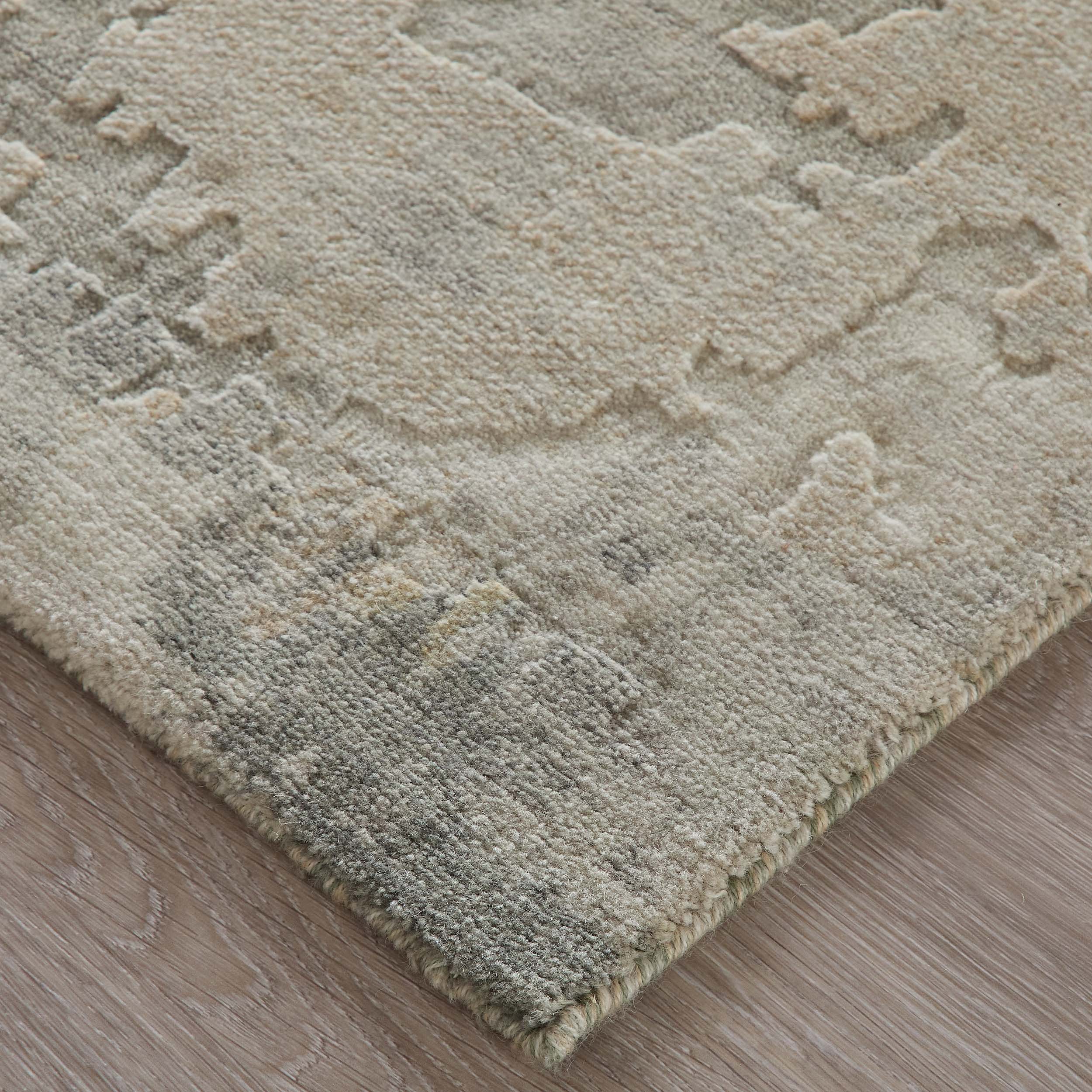 Feizy Rug Jaxson 39SAF, Green - Image 2