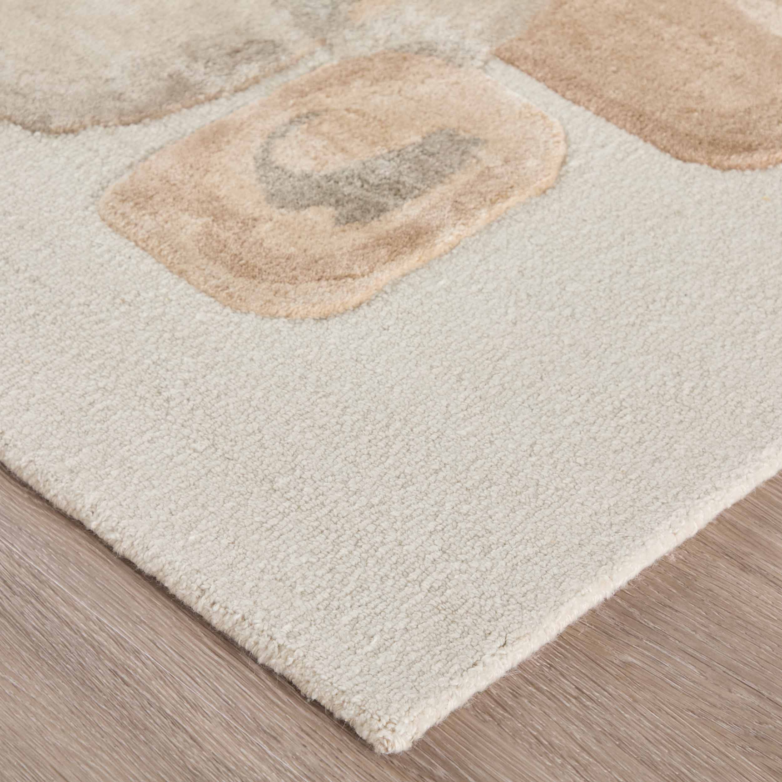 Feizy Rug Kendall 8A61F, Gray/Brown - Image 2