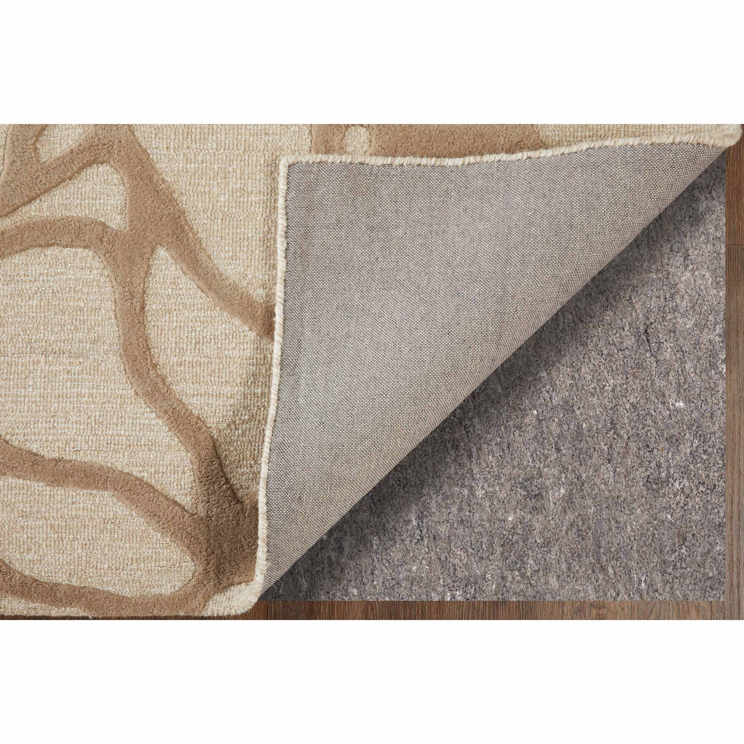 Feizy Rug Kimball 8A32F, Beige - Image 3