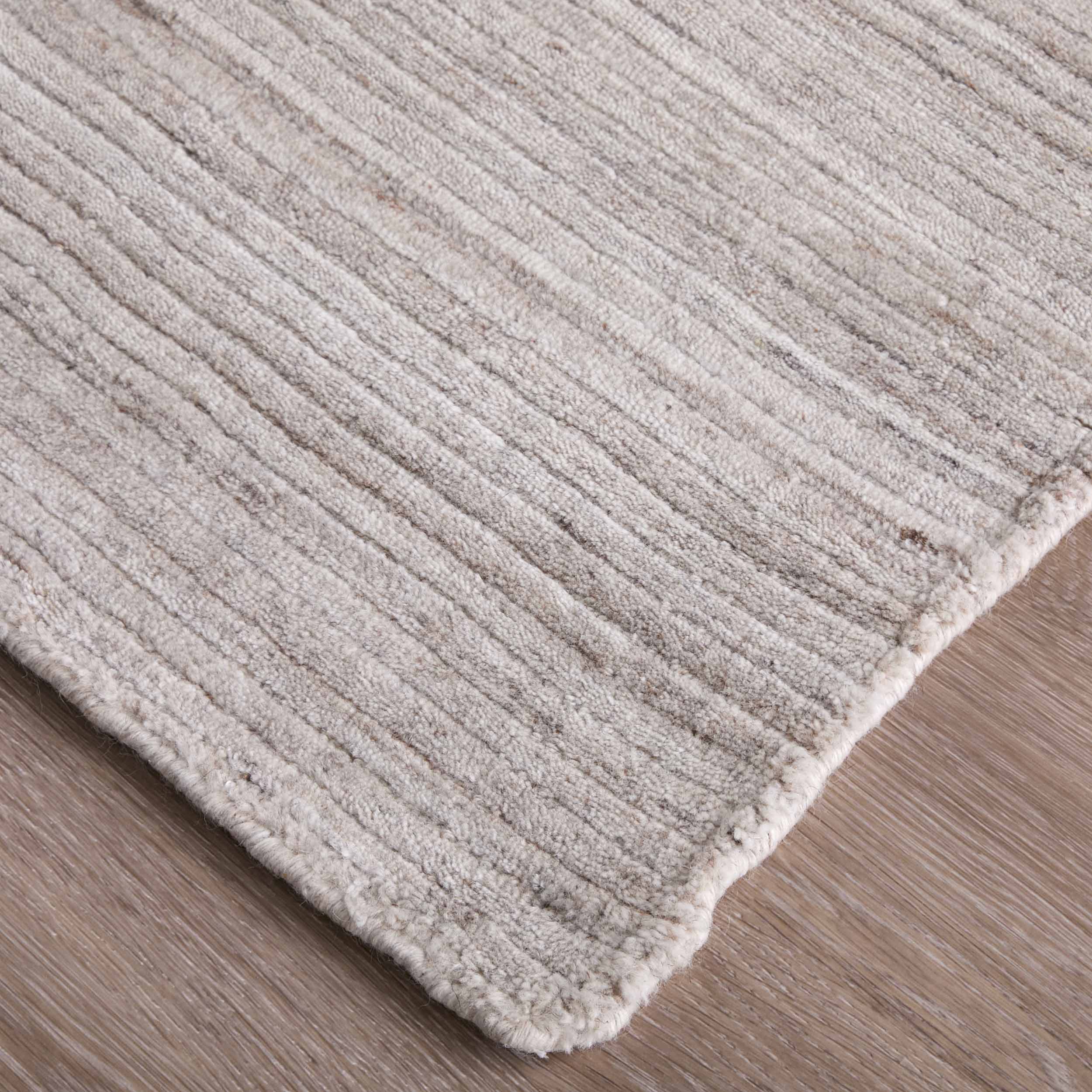 Feizy Rug Lakewood 8A23F, Ivory - Image 2