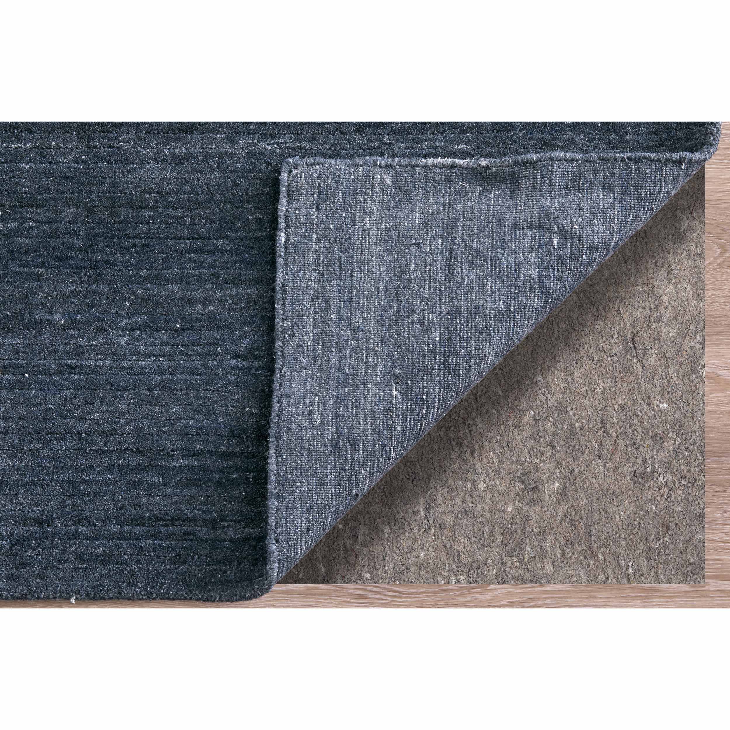 Feizy Rug Lakewood 8A23F, Navy - Image 3