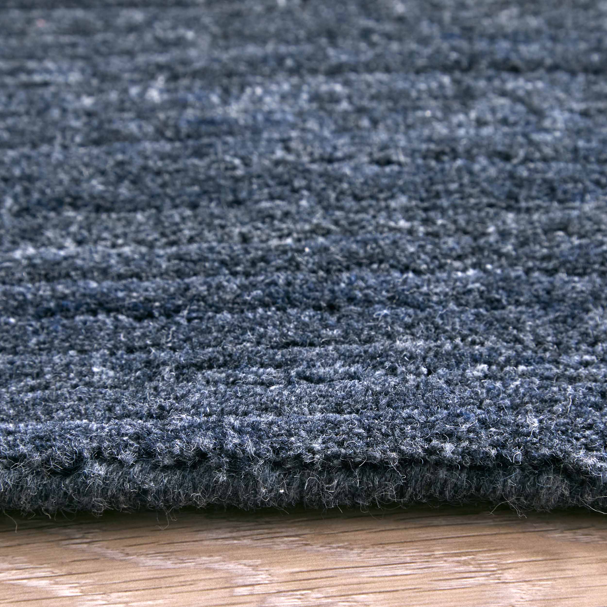 Feizy Rug Lakewood 8A23F, Navy - Image 4