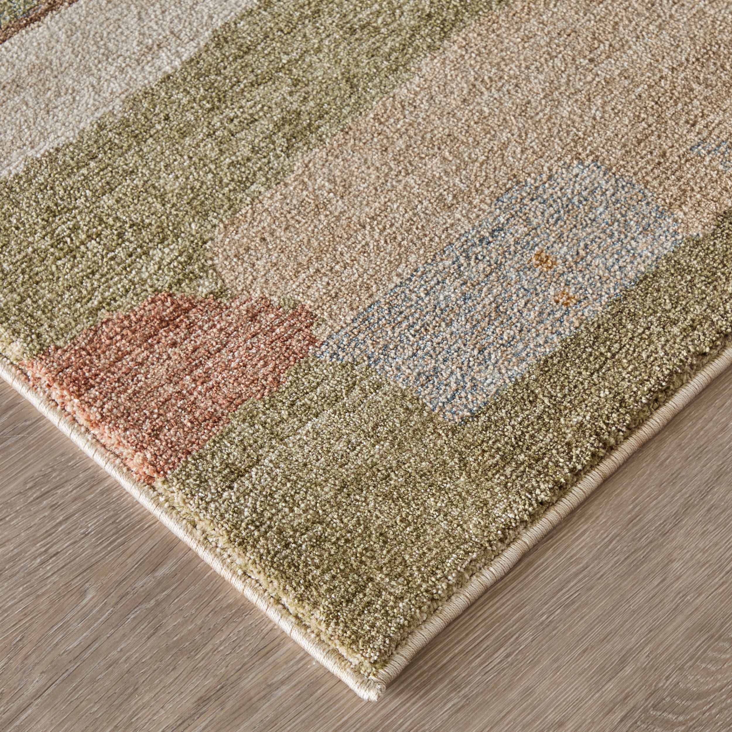 Feizy Rug Pearson 39SHF, Multi - Image 2