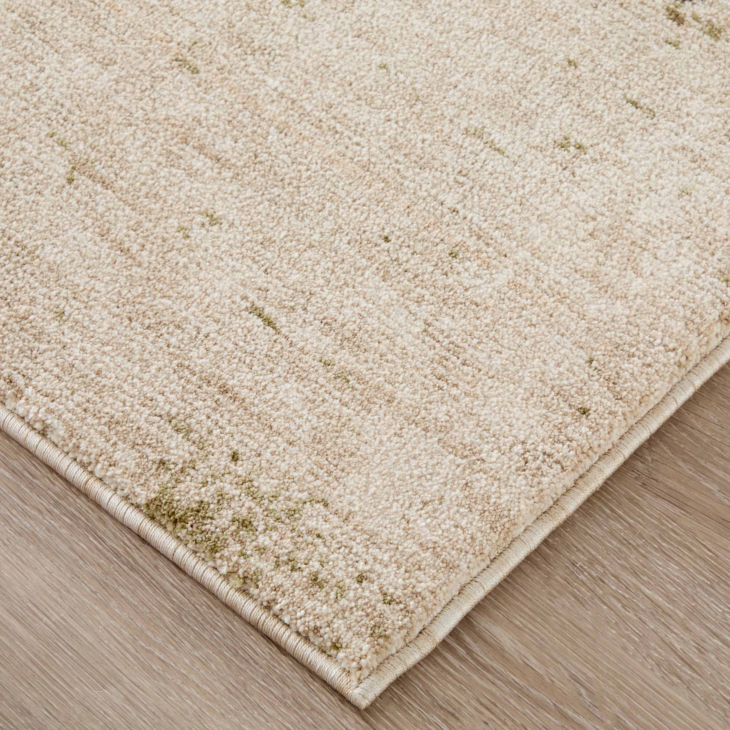 Feizy Rug Pearson 39STF, Beige/Green - Image 2