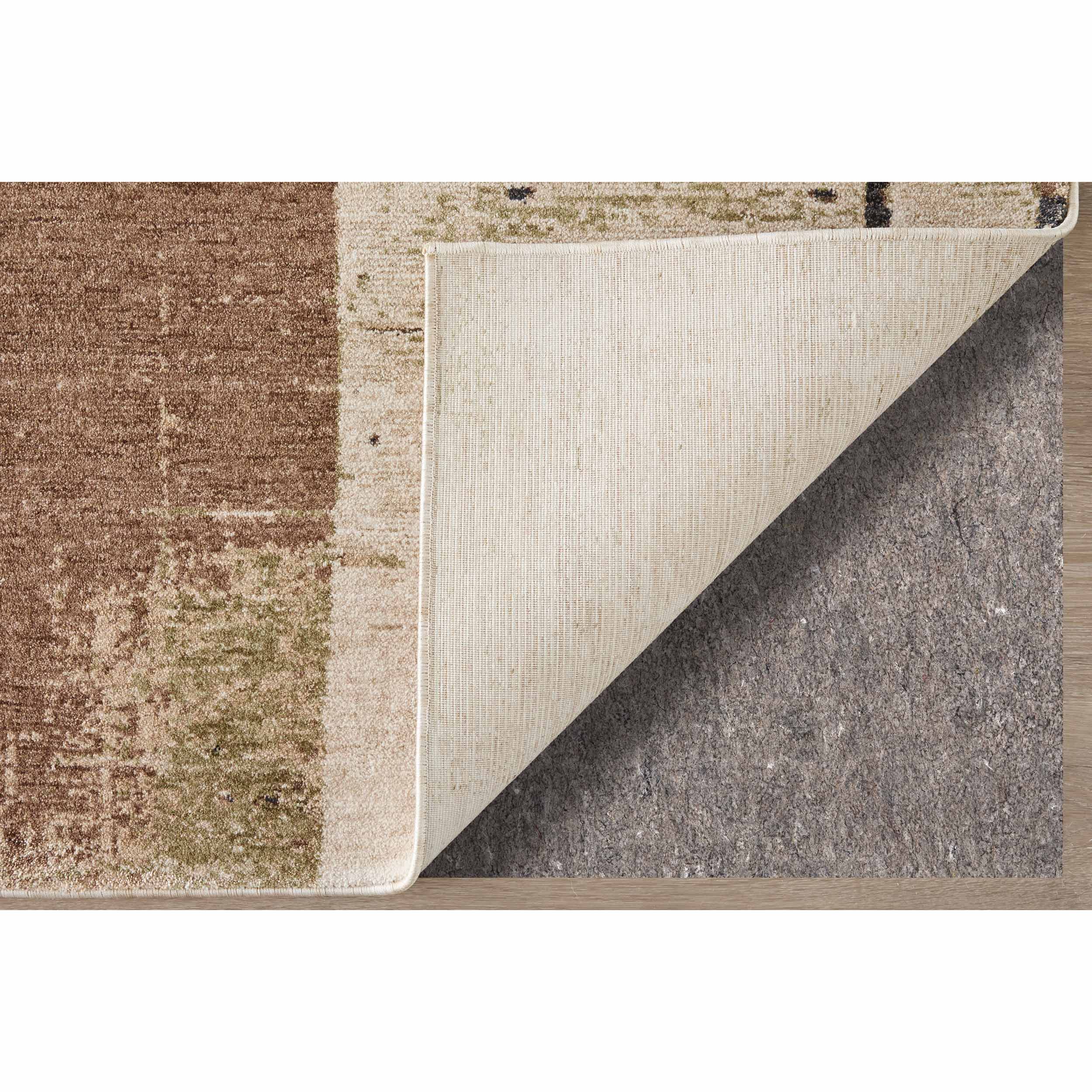 Feizy Rug Pearson 39STF, Beige/Green - Image 3