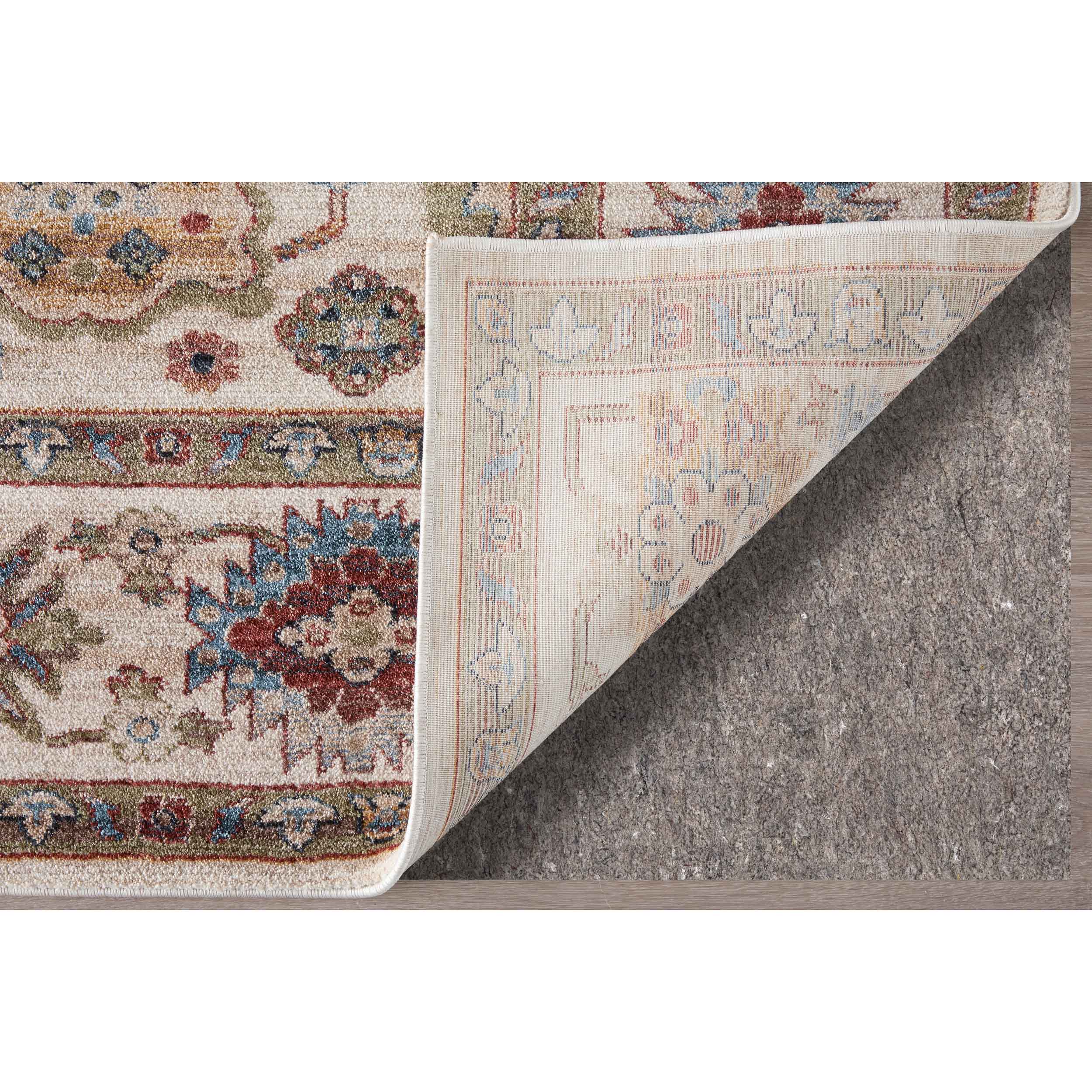 Feizy Rug Pearson 39SUF, Beige/Beige - Image 3